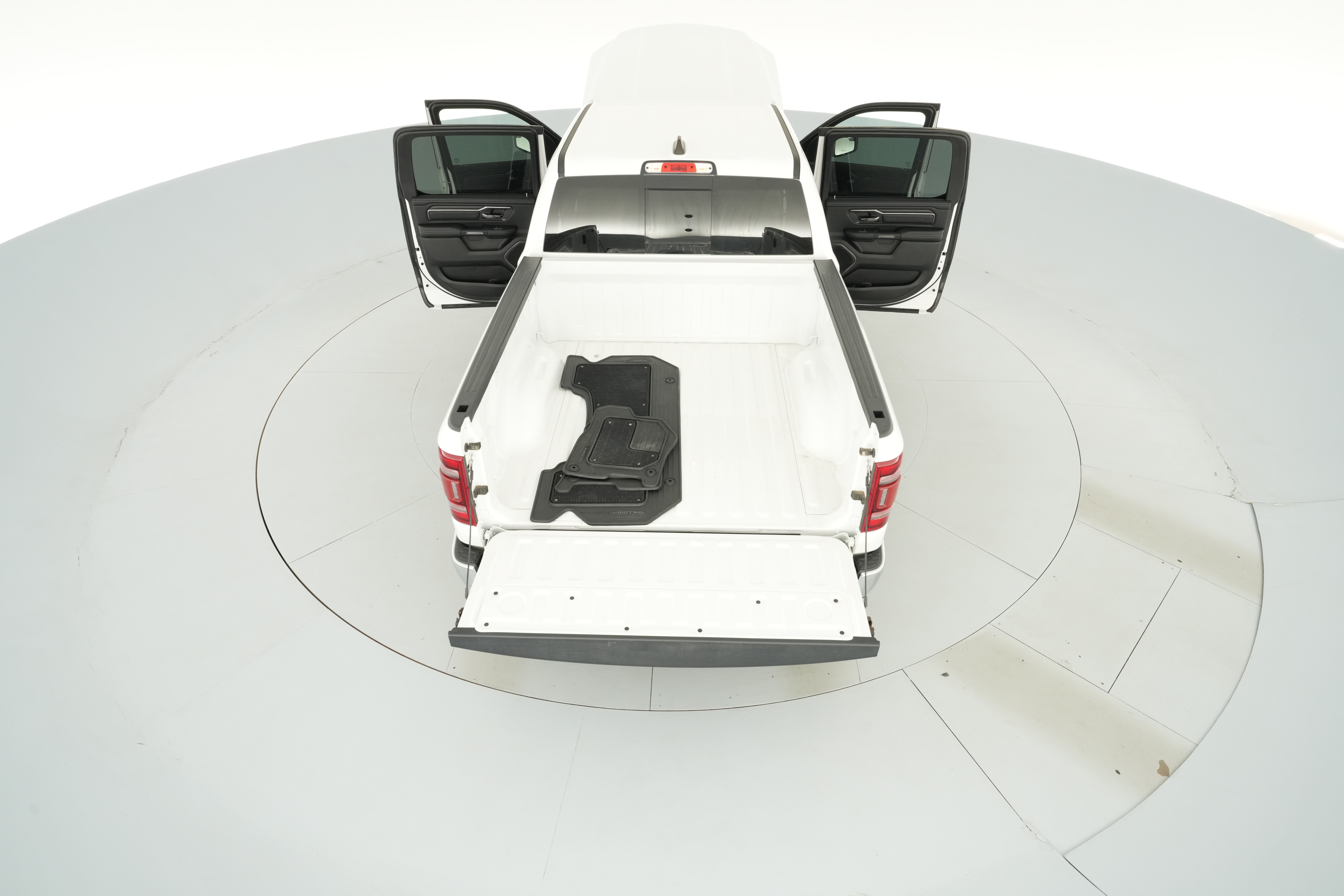2024 RAM Ram 1500 Pickup Limited - Photo 51
