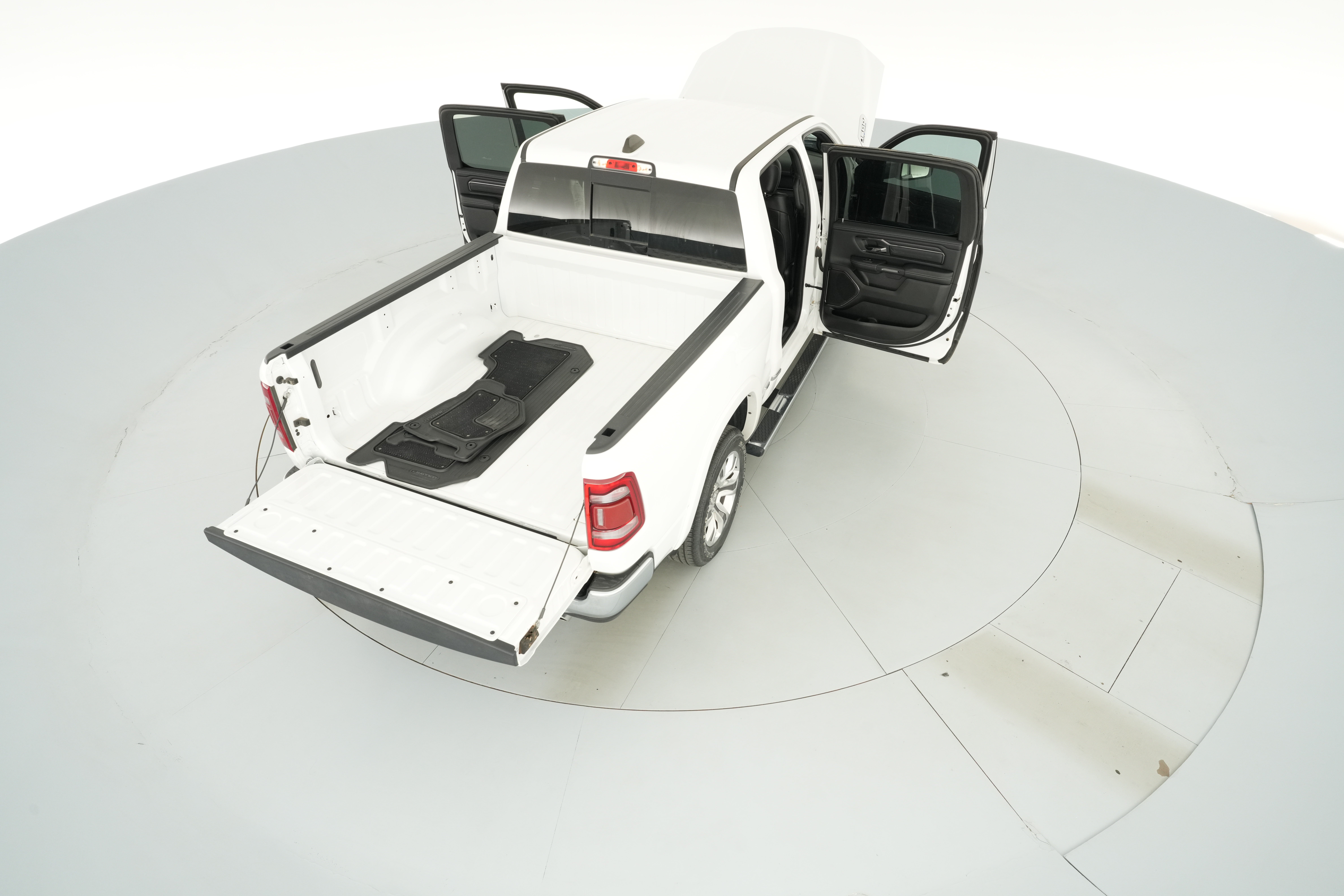 2024 RAM Ram 1500 Pickup Limited - Photo 52