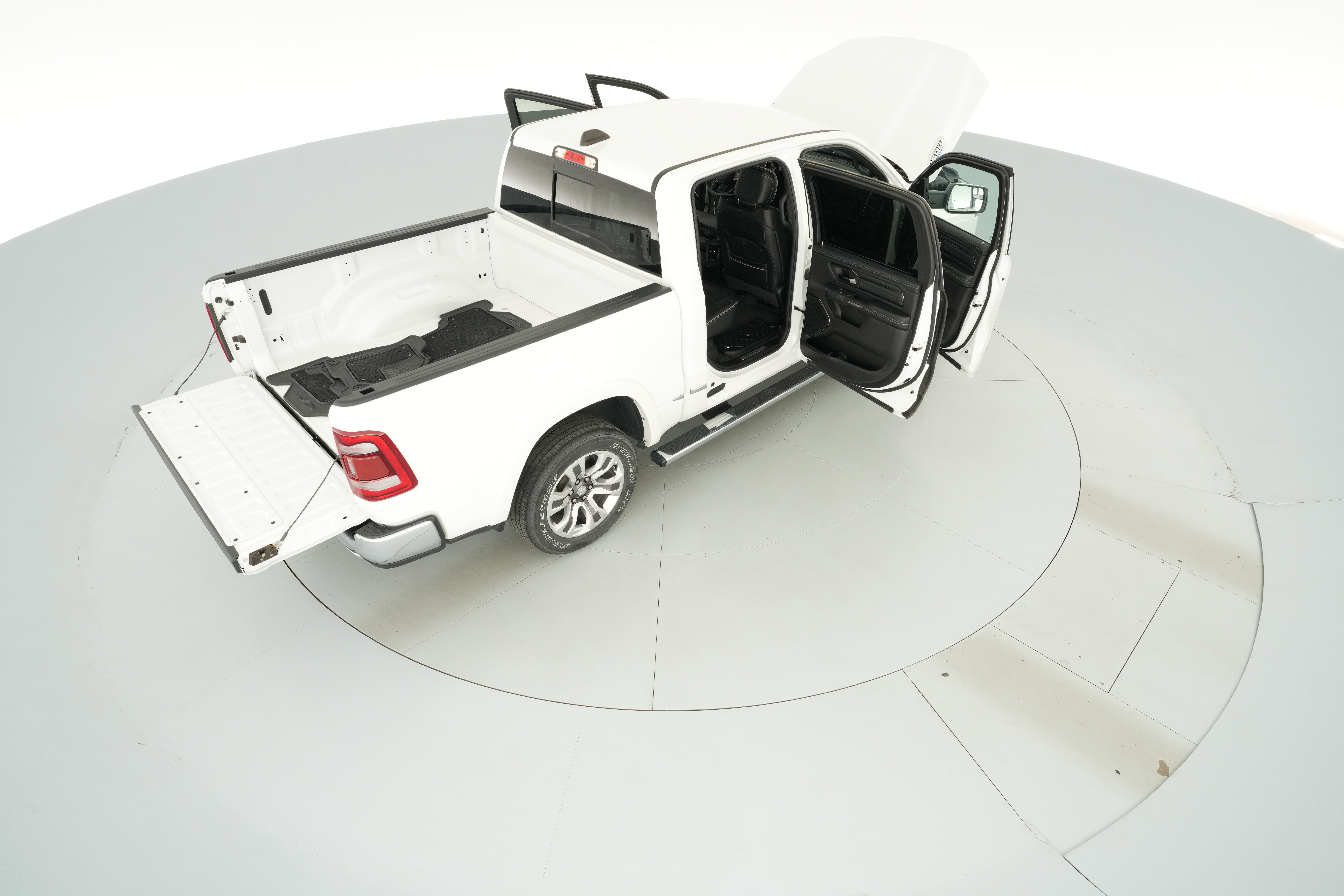 2024 RAM Ram 1500 Pickup Limited - Photo 53