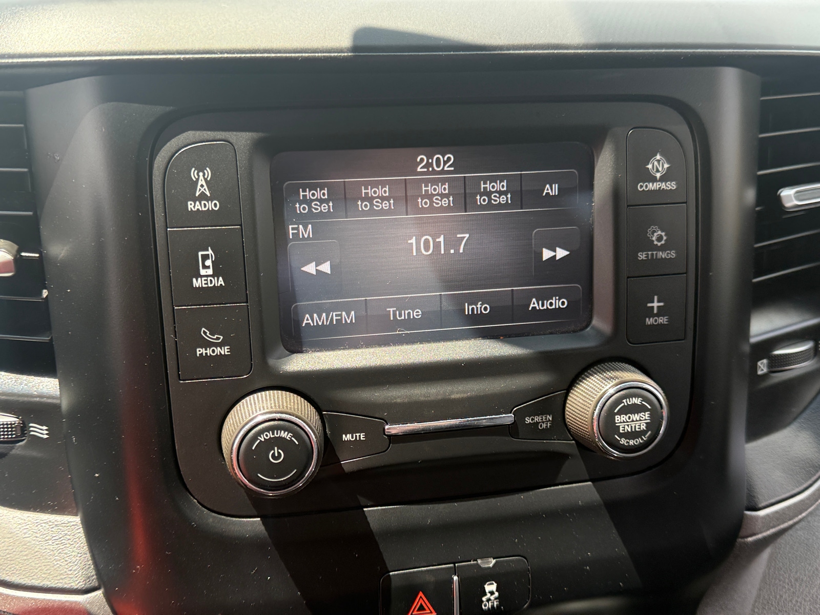 Thumbnail: 2024 RAM 2500 - 4
