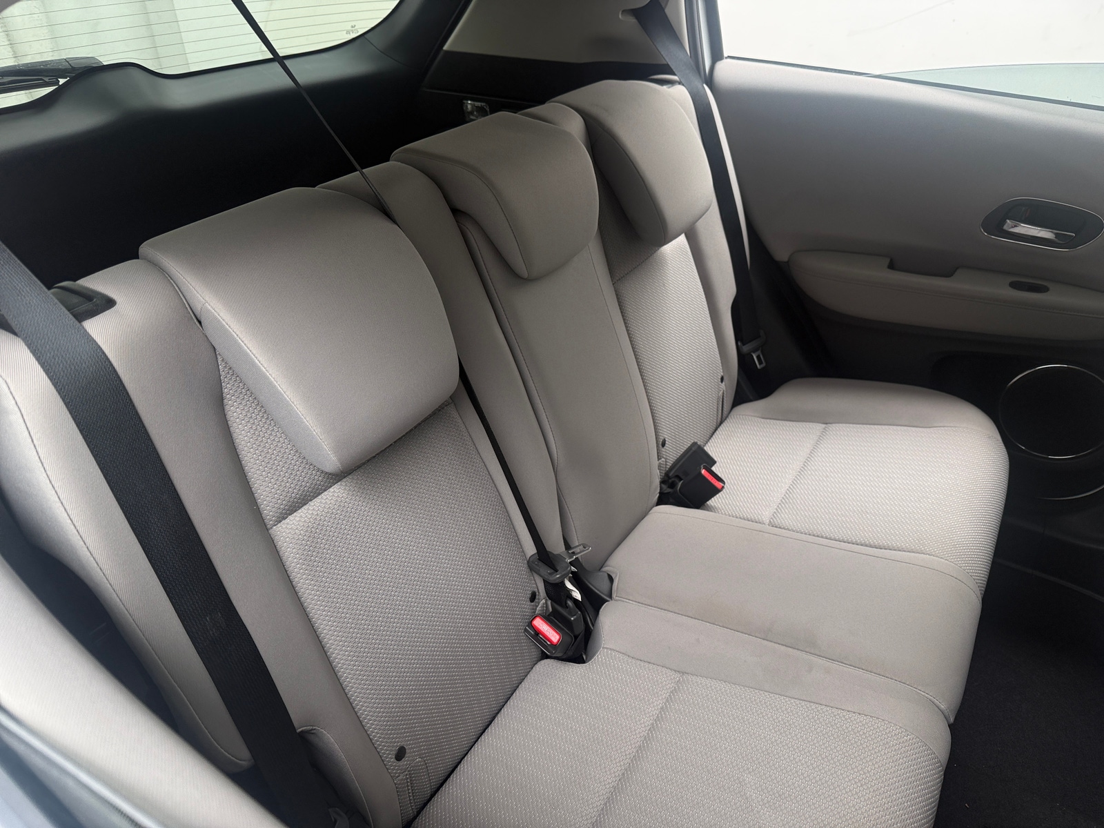Thumbnail: 2017 Honda HR-V - 6