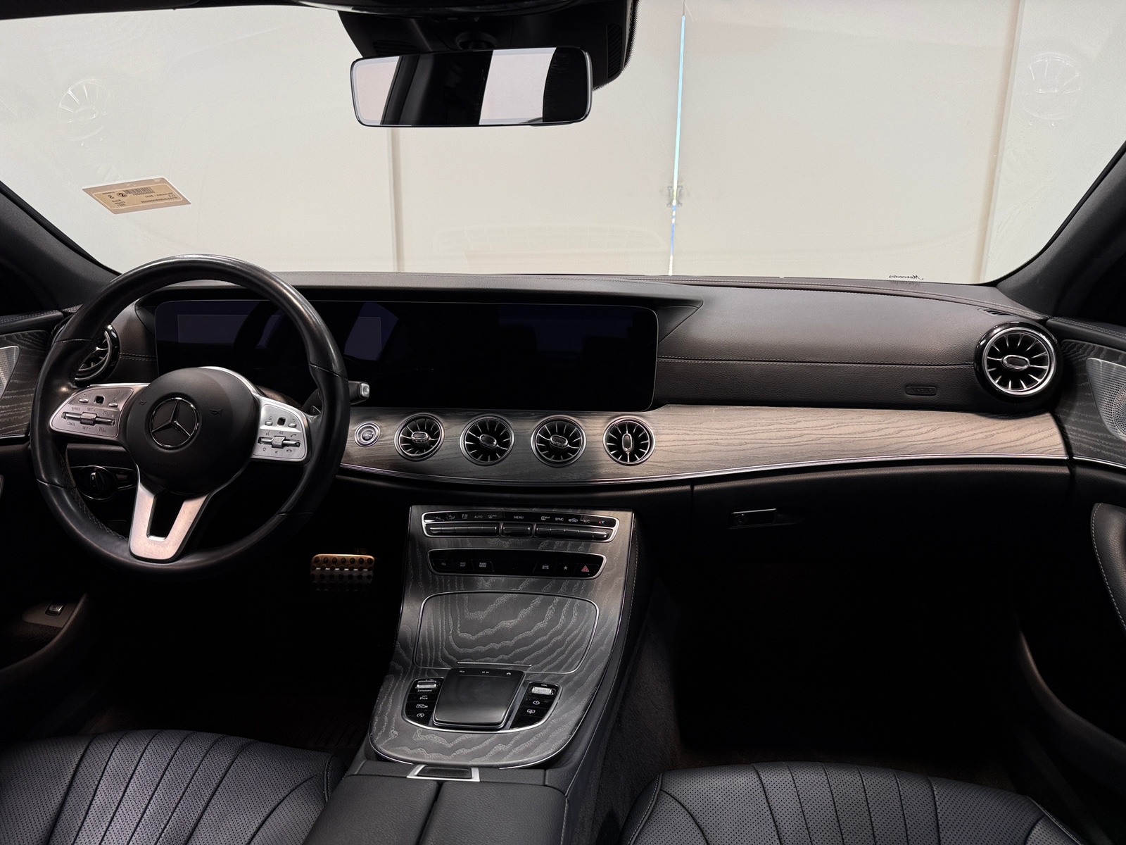 Thumbnail: 2021 Mercedes-Benz CLS - 2