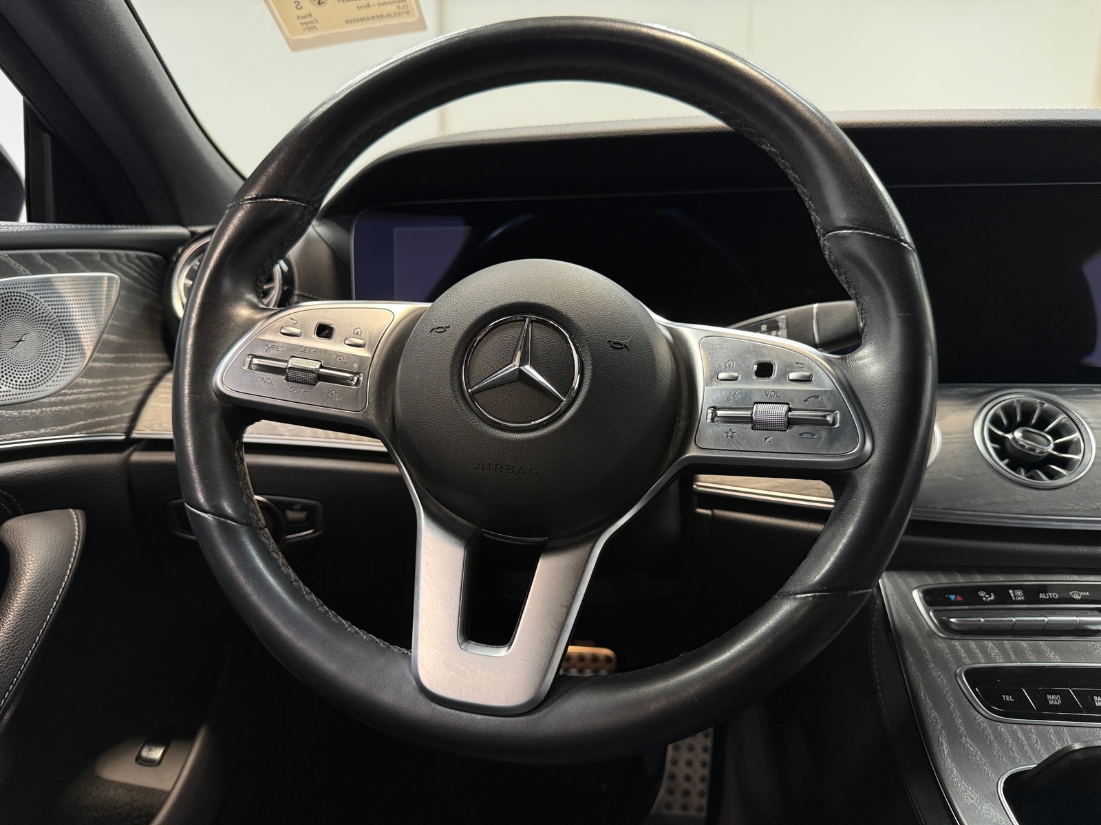 Thumbnail: 2021 Mercedes-Benz CLS - 4