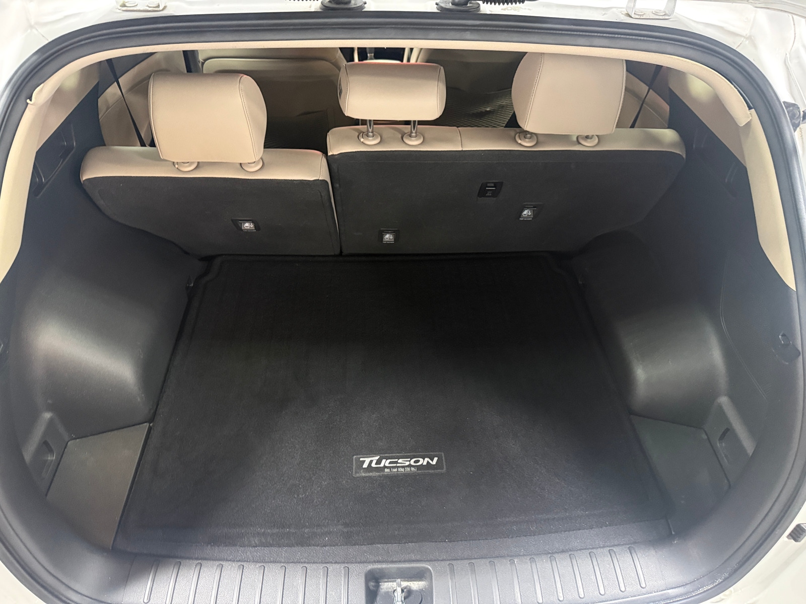 Thumbnail: 2017 Hyundai Tucson - 7