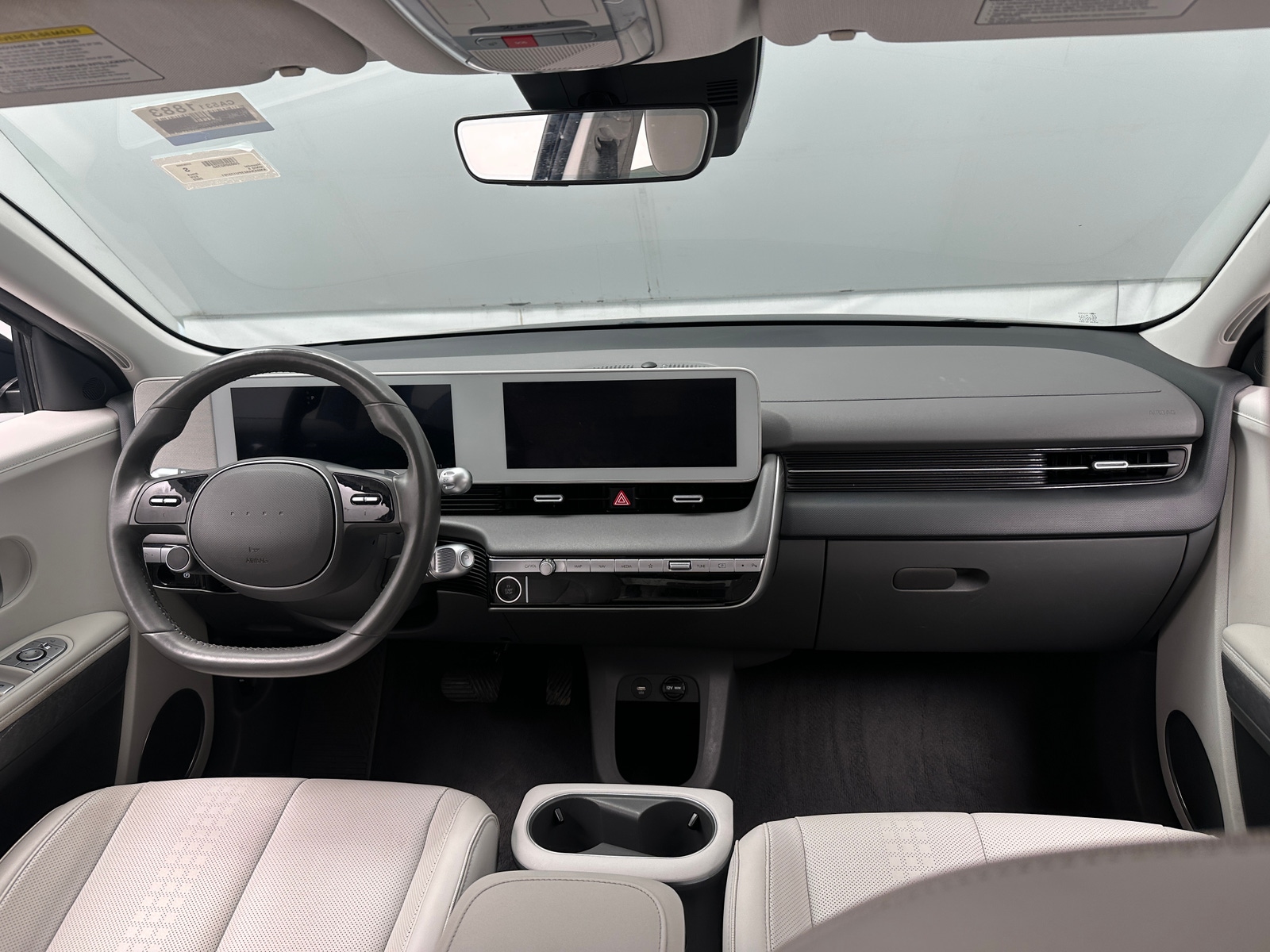 Thumbnail: 2023 Hyundai Ioniq 5 - 2