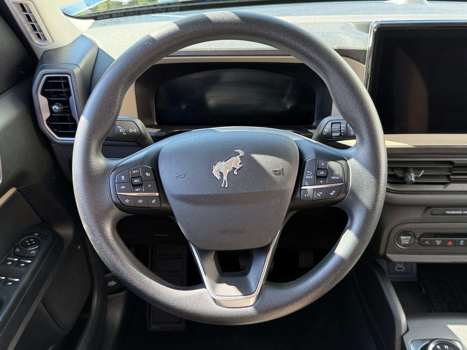 Thumbnail: 2025 Ford Bronco Sport - 5