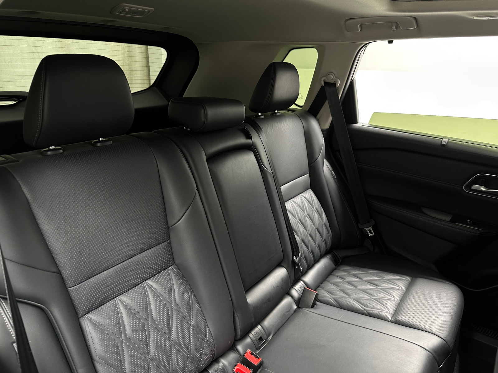 Thumbnail: 2026 Nissan Rogue - 5
