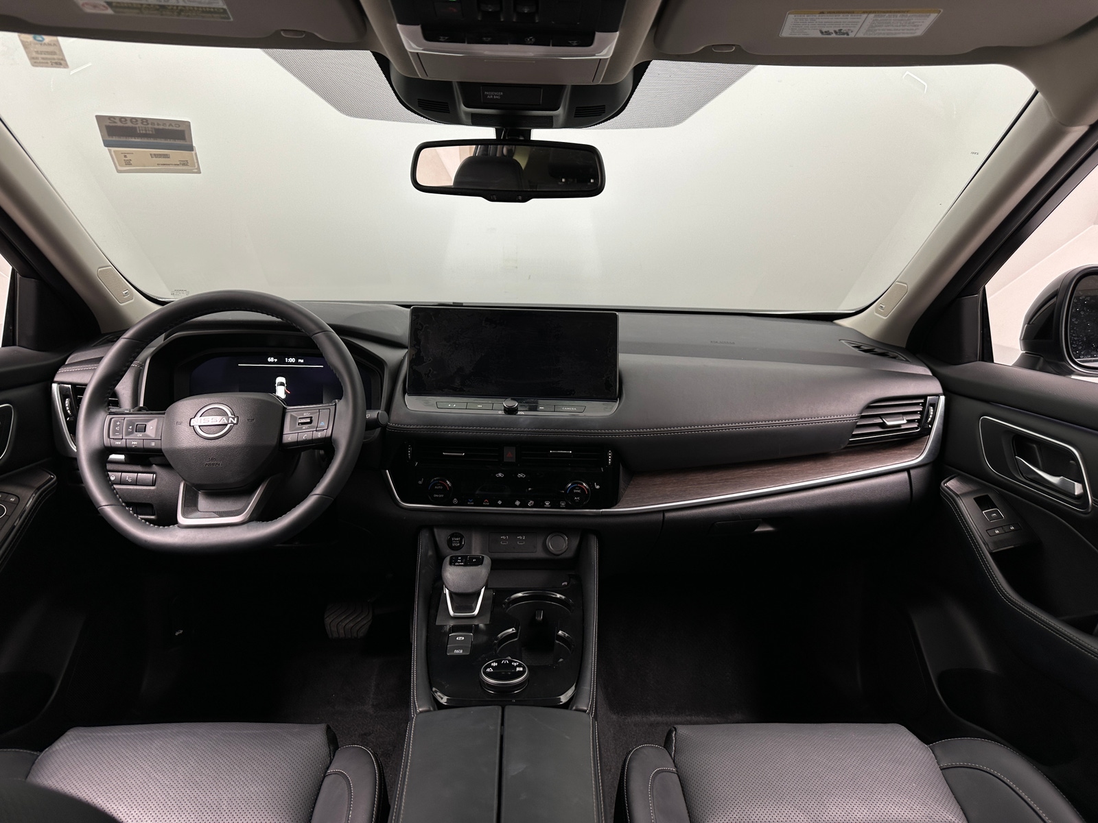 Thumbnail: 2026 Nissan Rogue - 2