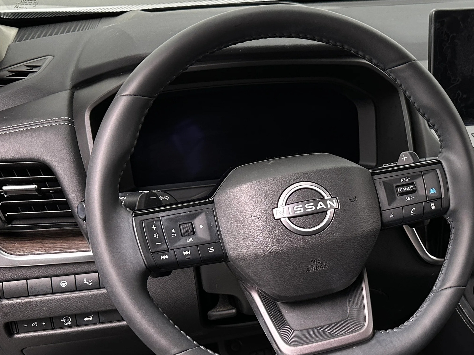Thumbnail: 2026 Nissan Rogue - 4