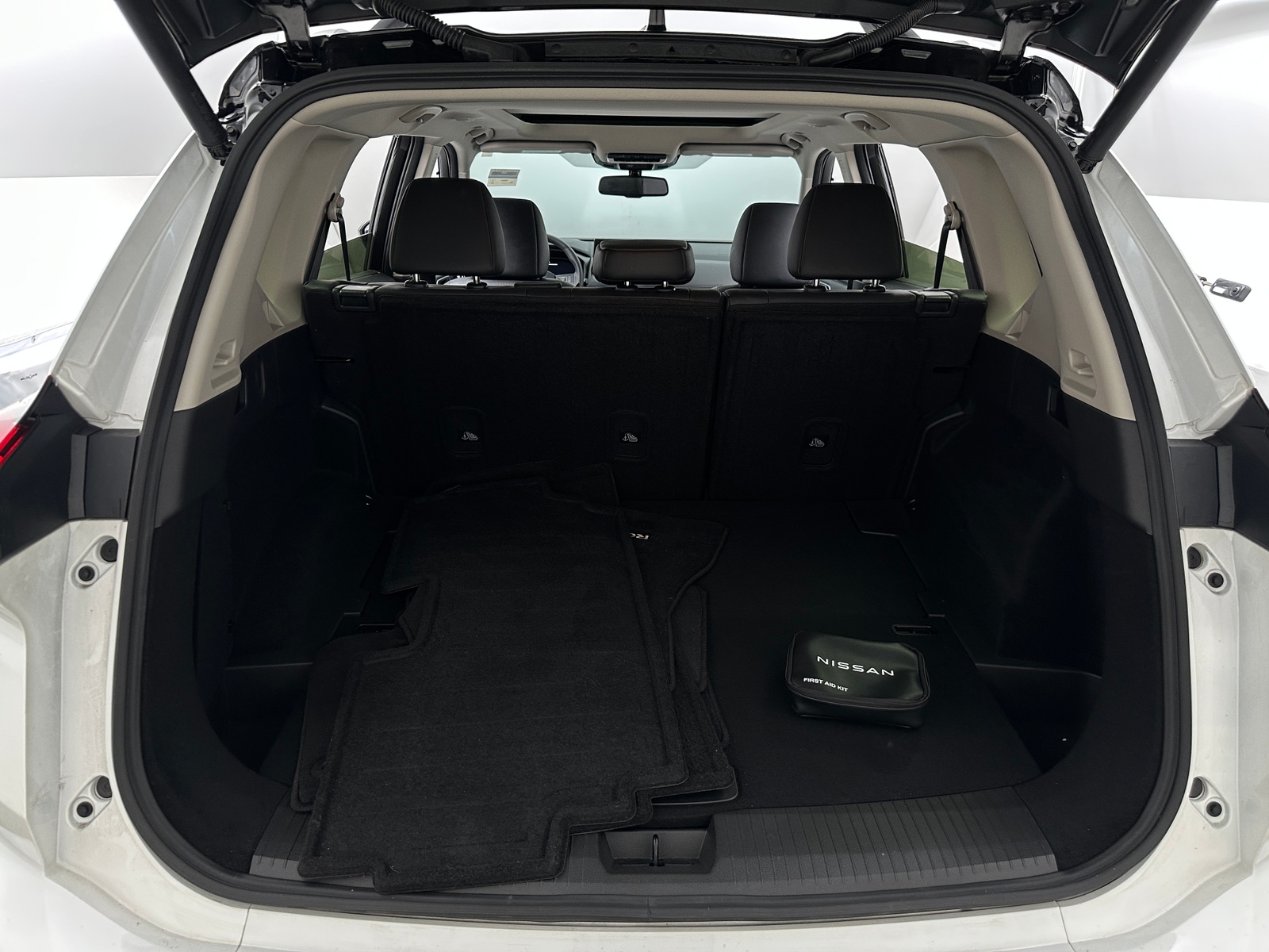 Thumbnail: 2026 Nissan Rogue - 6