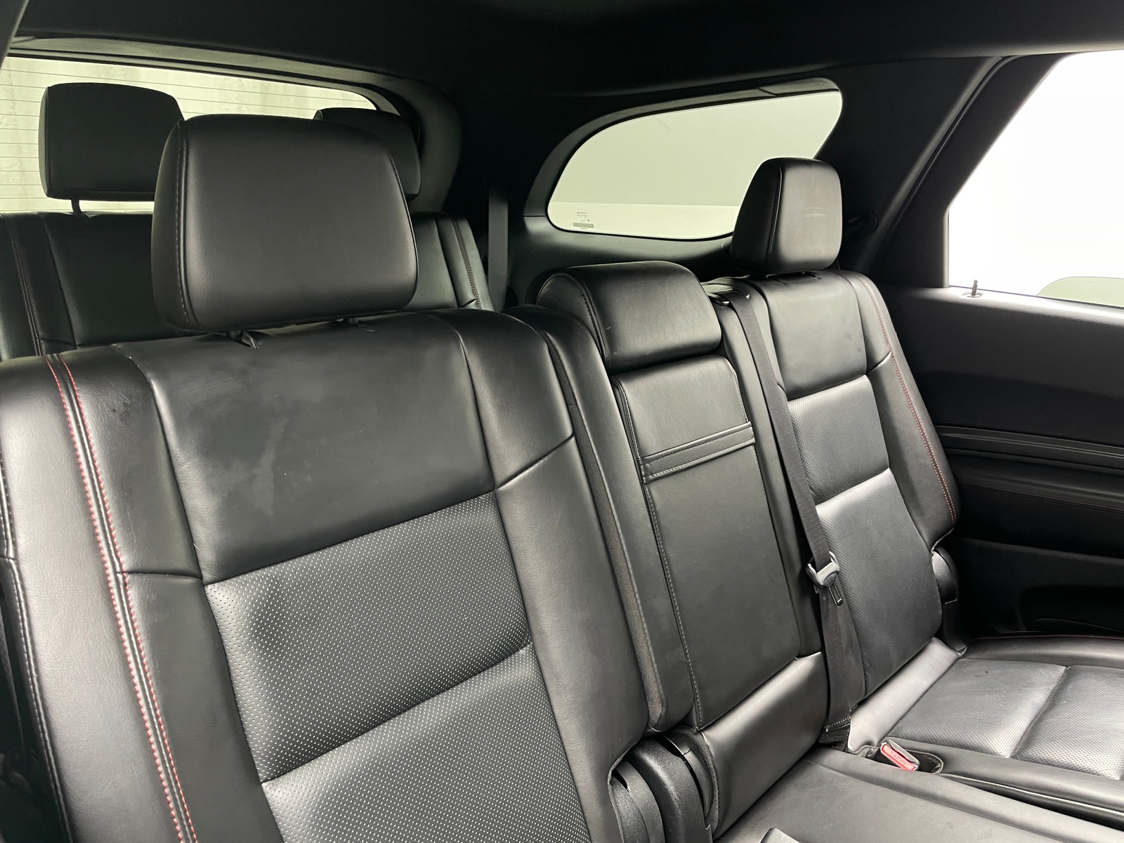 Thumbnail: 2024 Dodge Durango - 5
