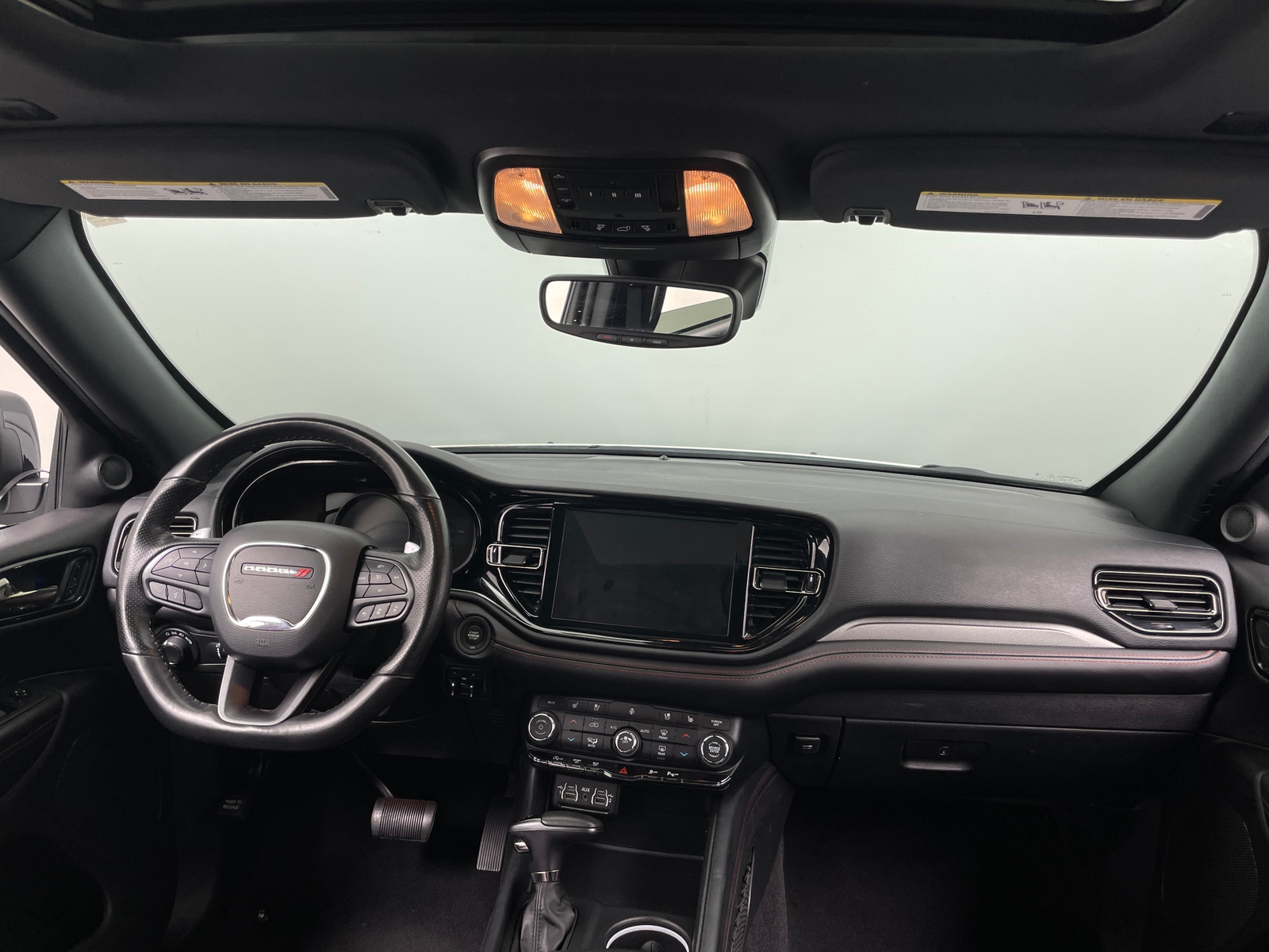 Thumbnail: 2024 Dodge Durango - 2