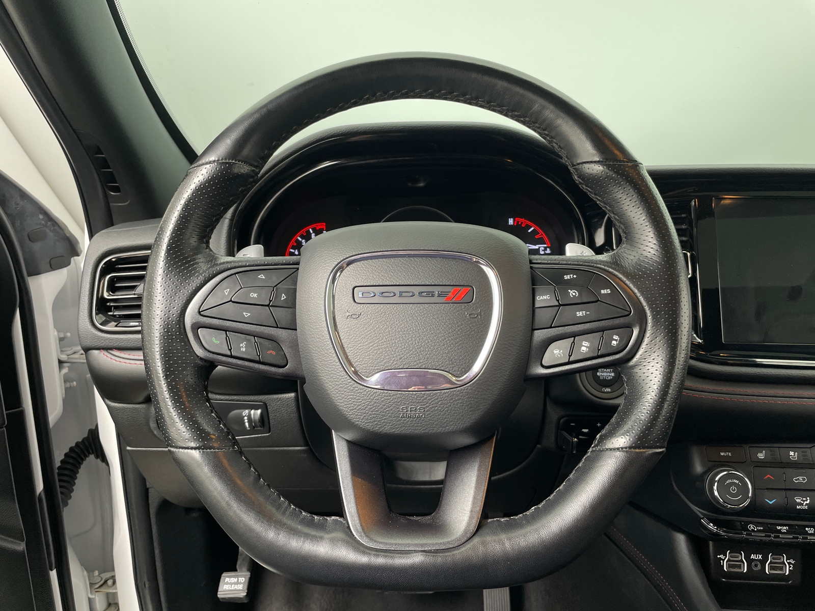 Thumbnail: 2024 Dodge Durango - 4