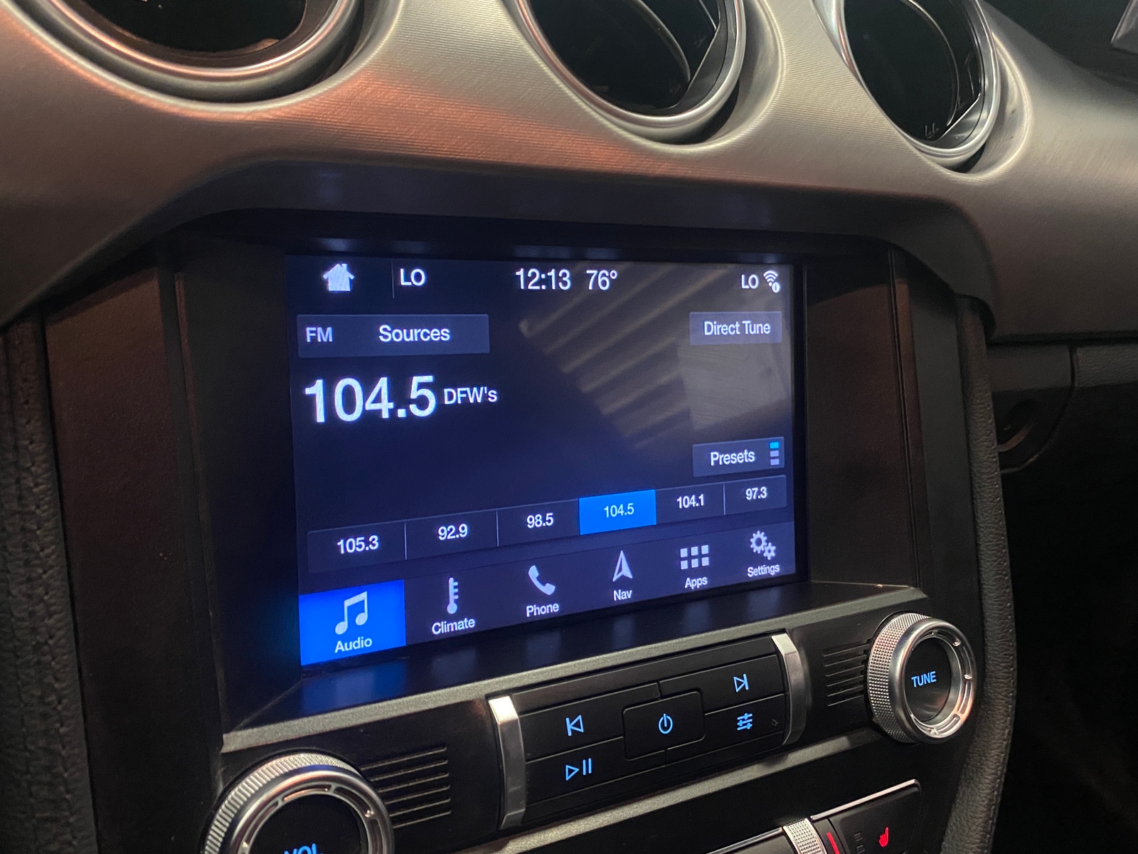 Thumbnail: 2019 Ford Mustang - 2