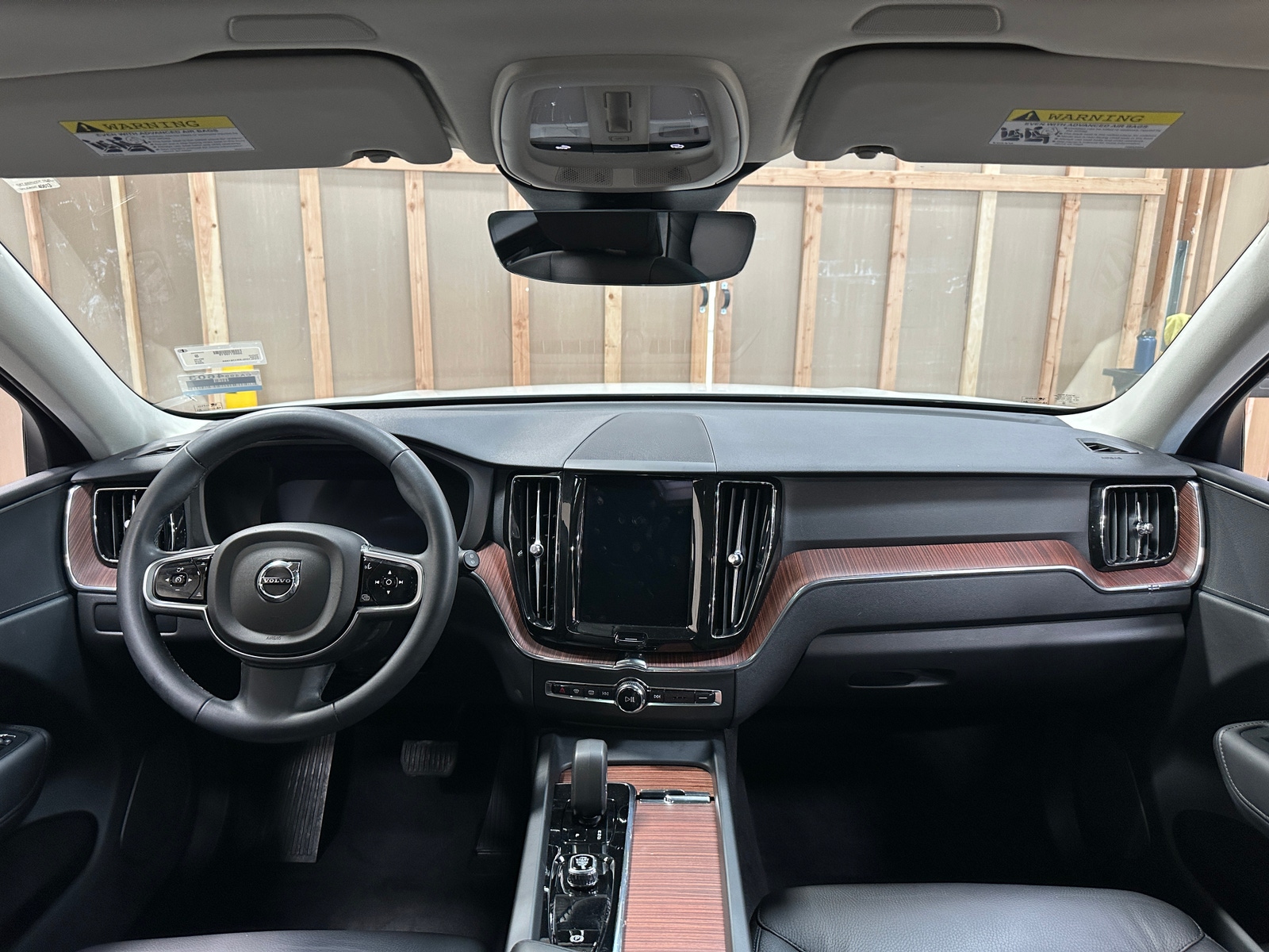 Thumbnail: 2024 Volvo XC60 - 2