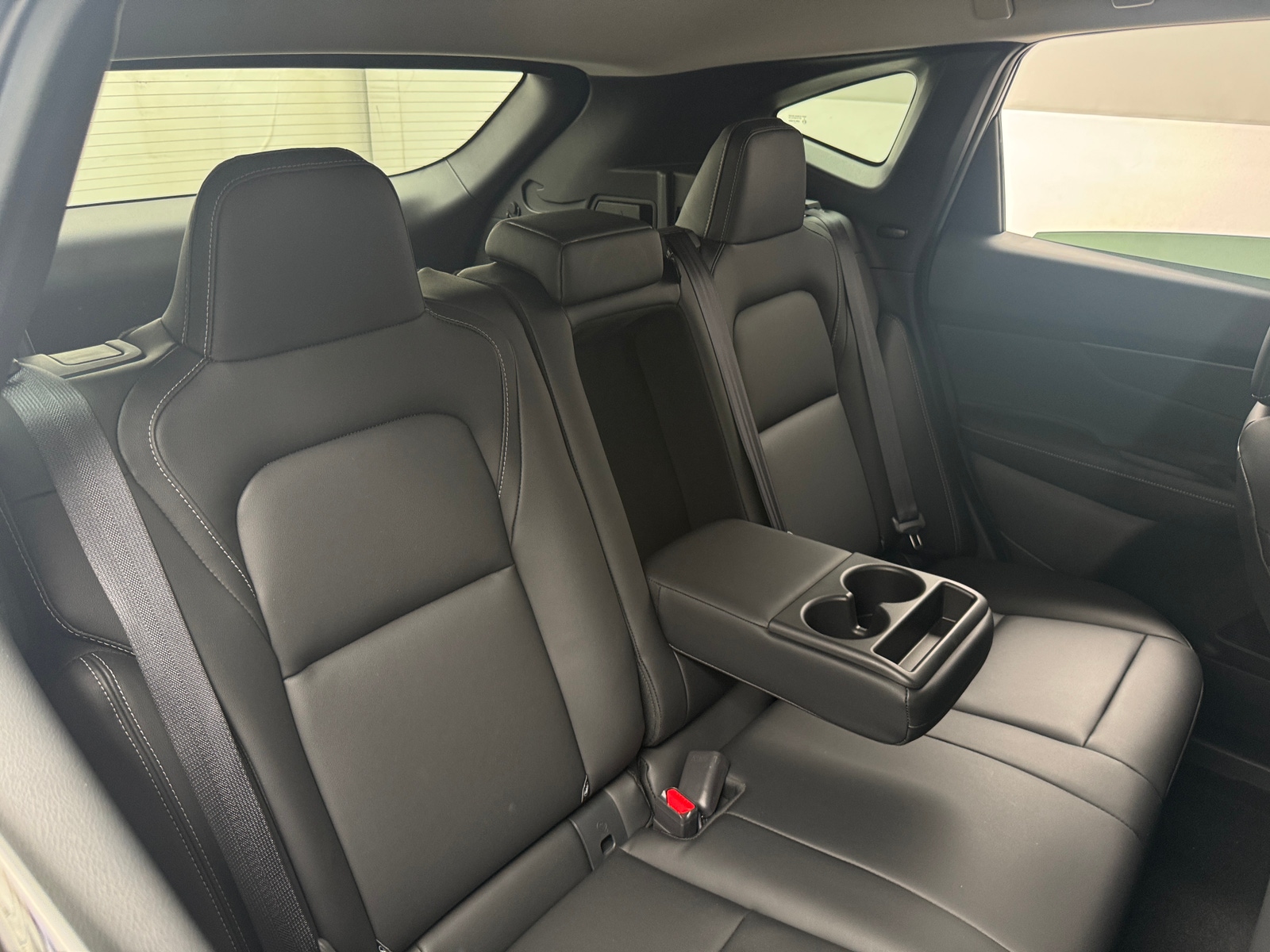 Thumbnail: 2025 Nissan Murano - 5