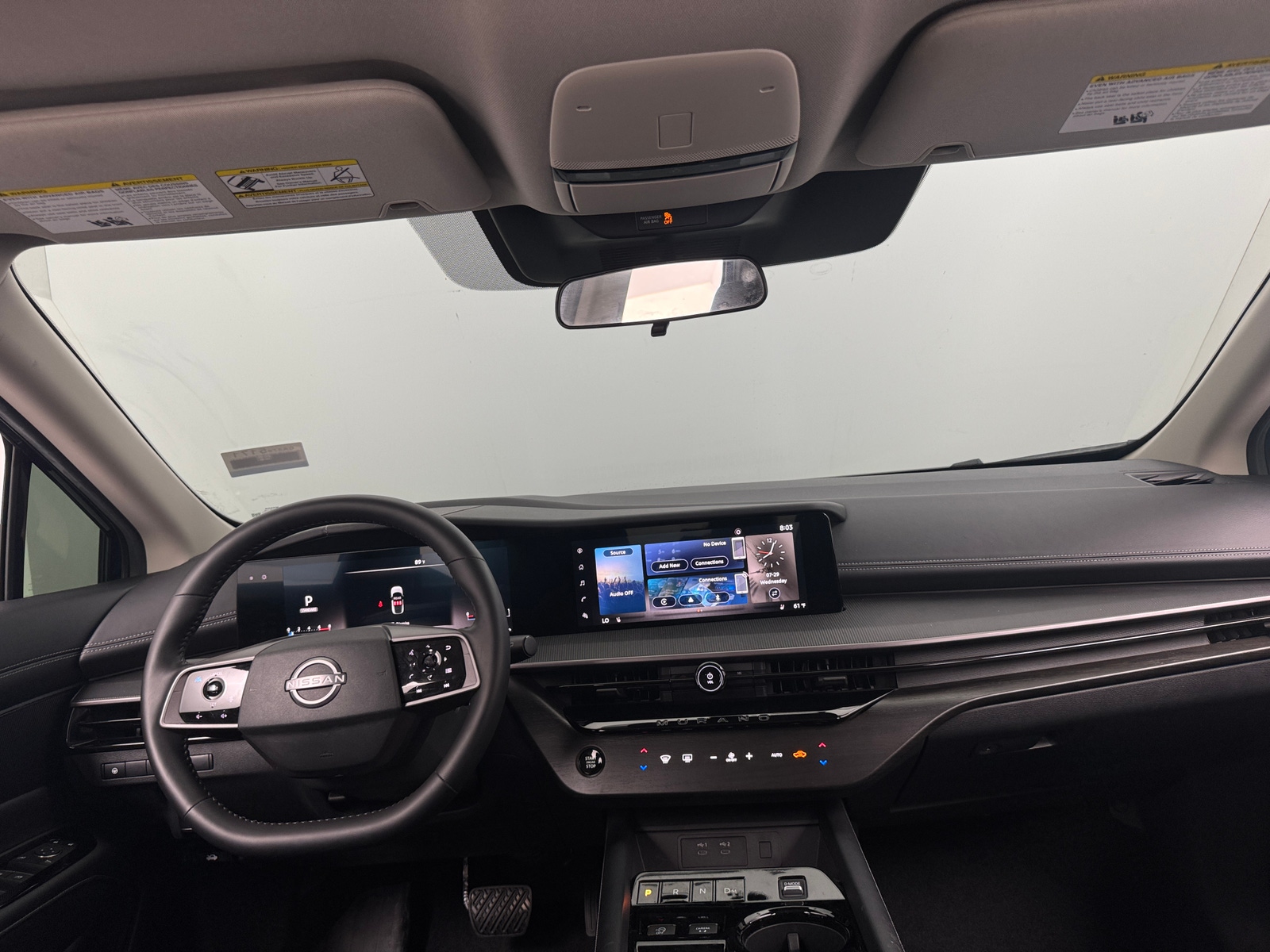 Thumbnail: 2025 Nissan Murano - 2