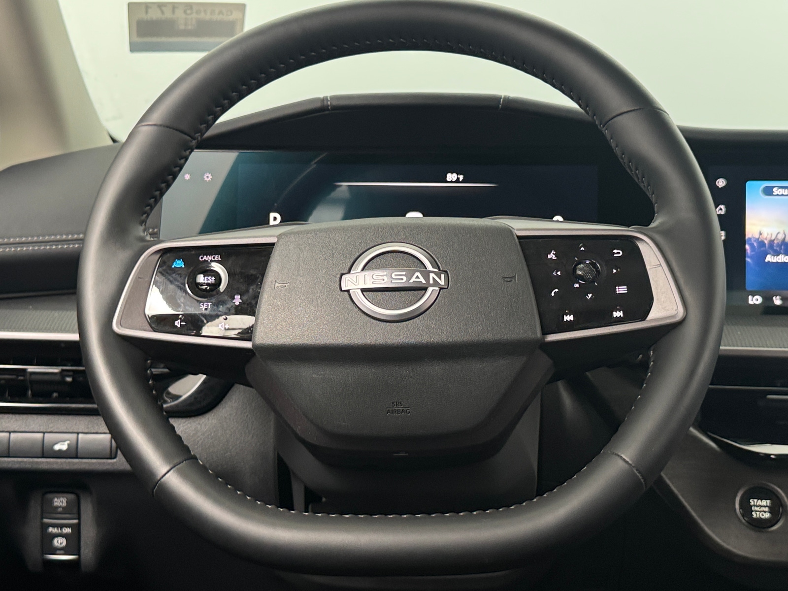 Thumbnail: 2025 Nissan Murano - 4
