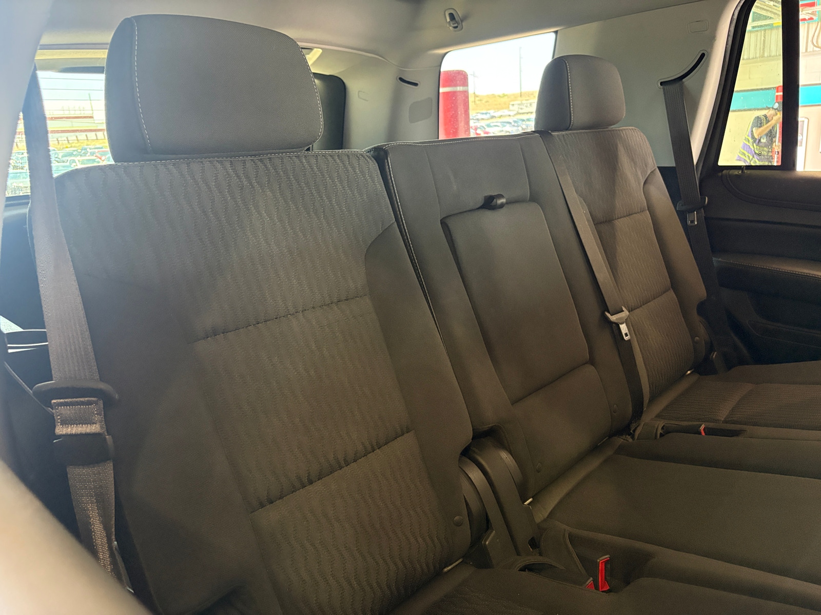 Thumbnail: 2019 Chevrolet Tahoe - 6