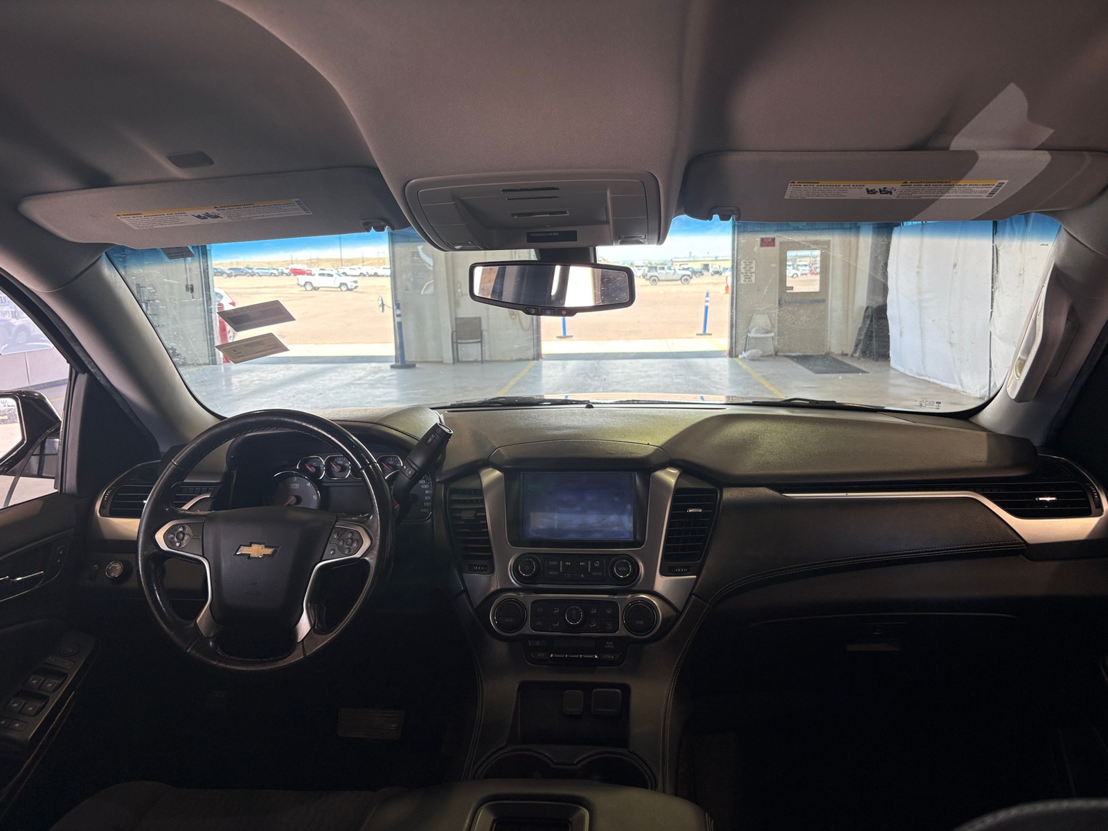 Thumbnail: 2019 Chevrolet Tahoe - 3