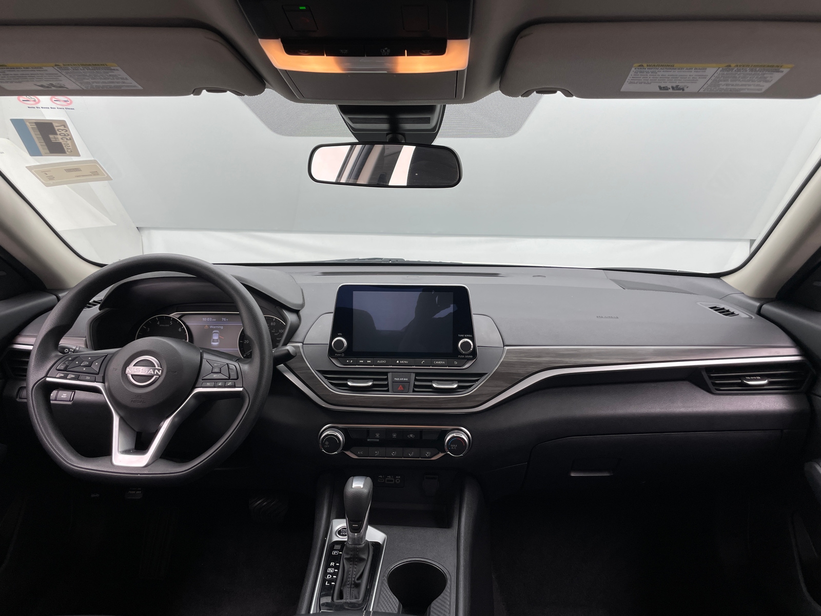Thumbnail: 2025 Nissan Altima - 3