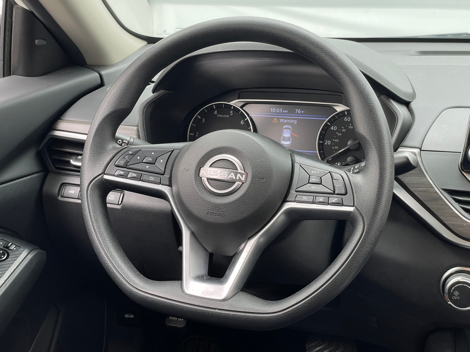 Thumbnail: 2025 Nissan Altima - 5