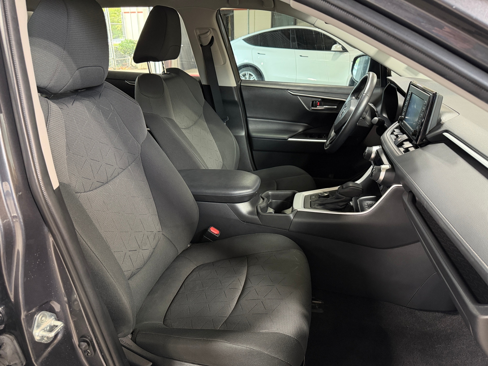 Thumbnail: 2021 Toyota RAV4 - 2