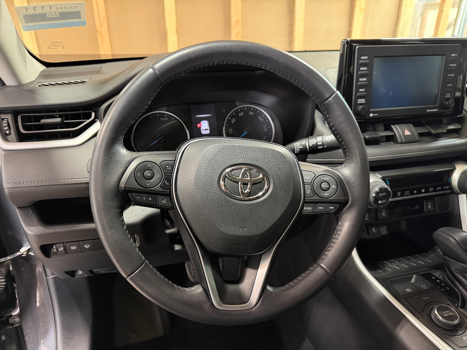 Thumbnail: 2021 Toyota RAV4 - 5
