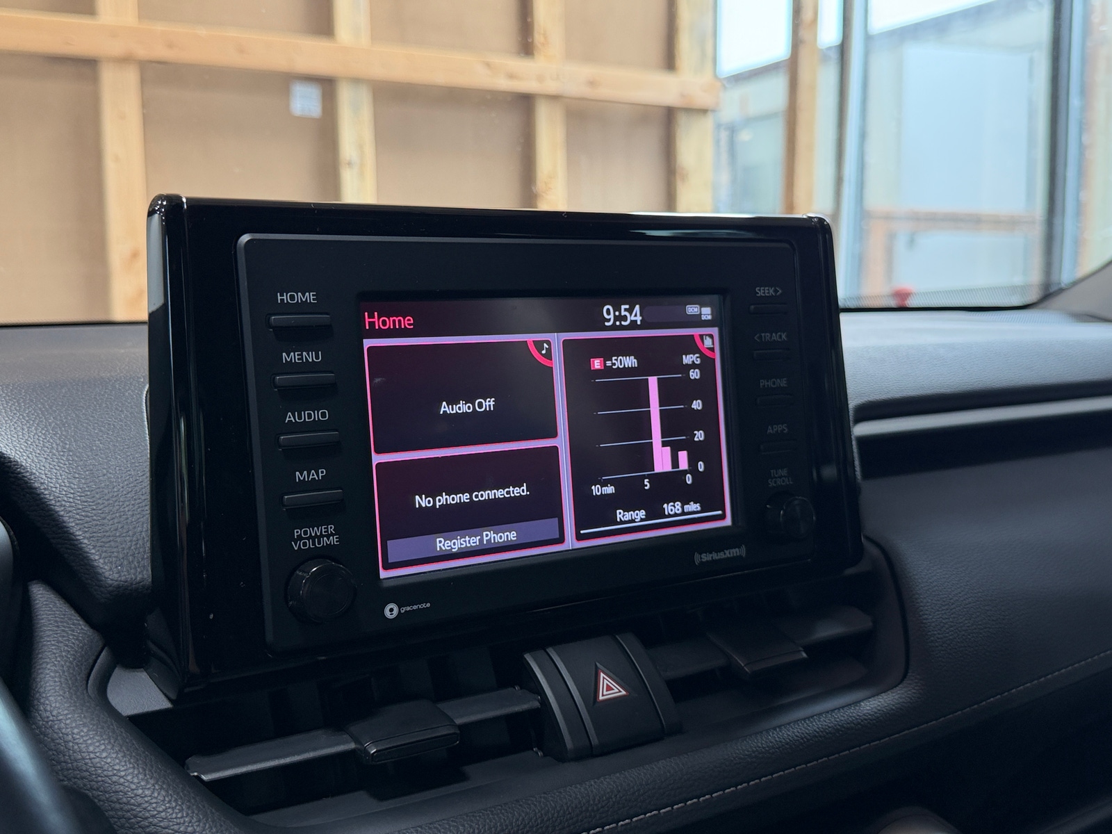 Thumbnail: 2021 Toyota RAV4 - 4