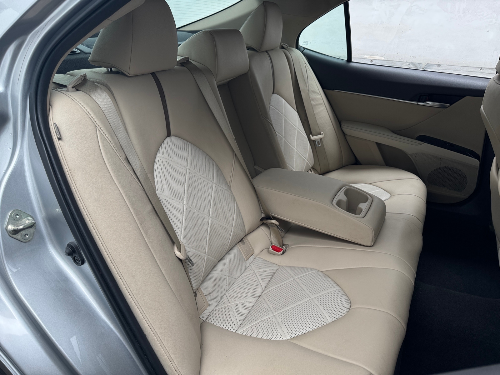 Thumbnail: 2019 Toyota Camry - 5