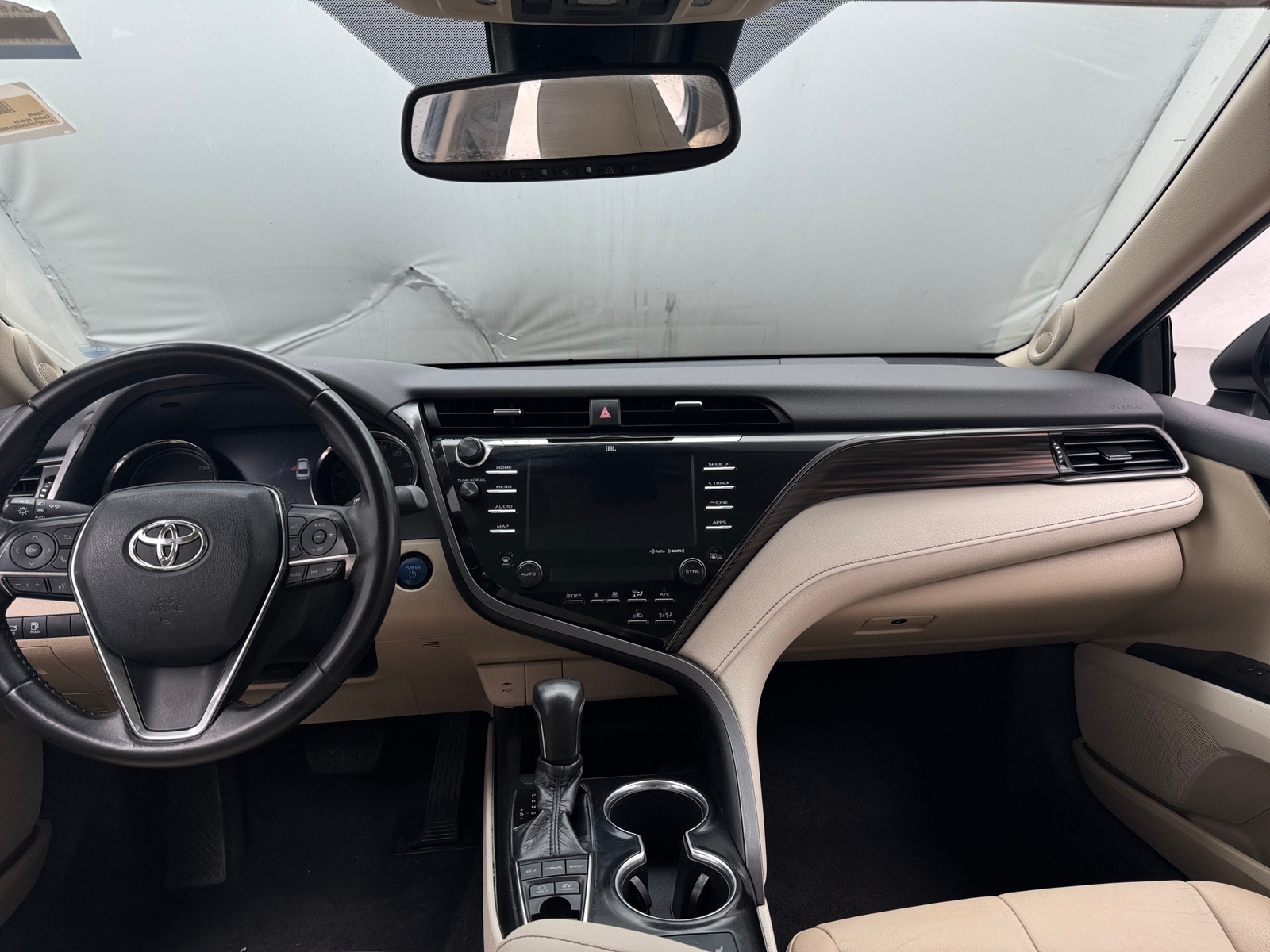 Thumbnail: 2019 Toyota Camry - 2