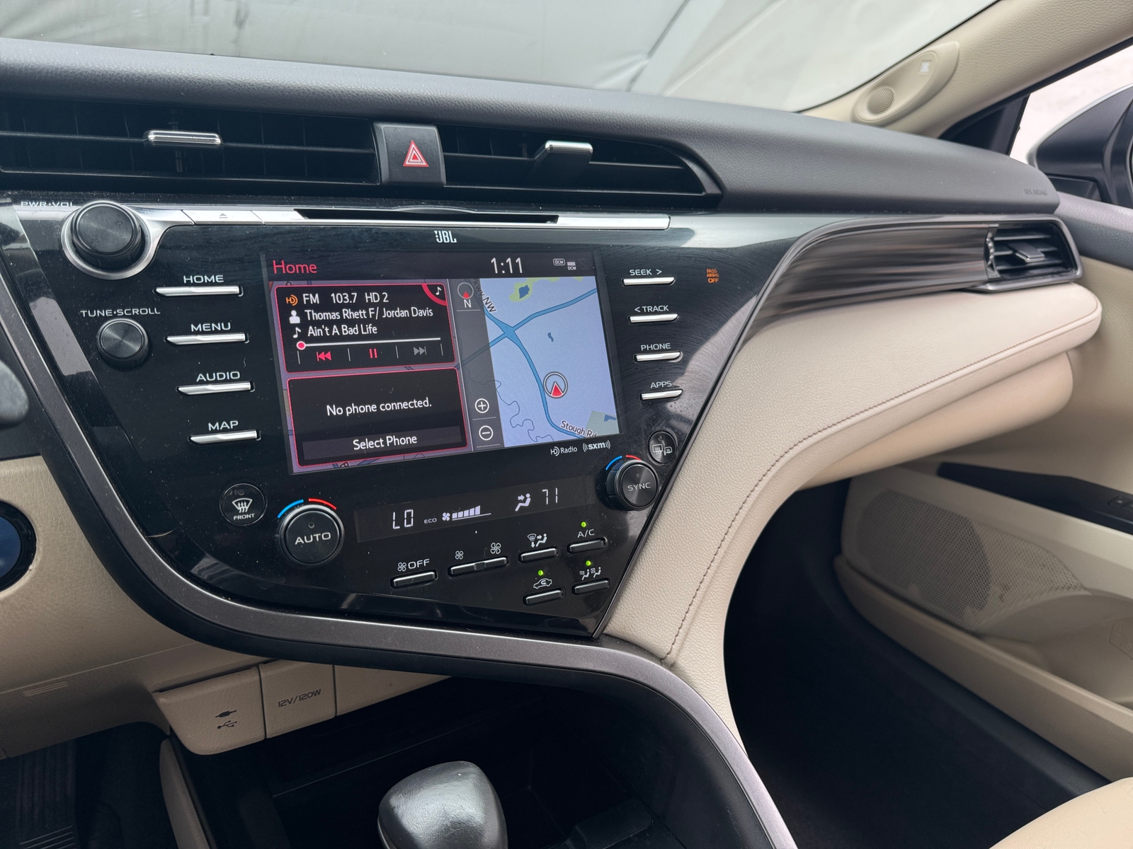 Thumbnail: 2019 Toyota Camry - 3