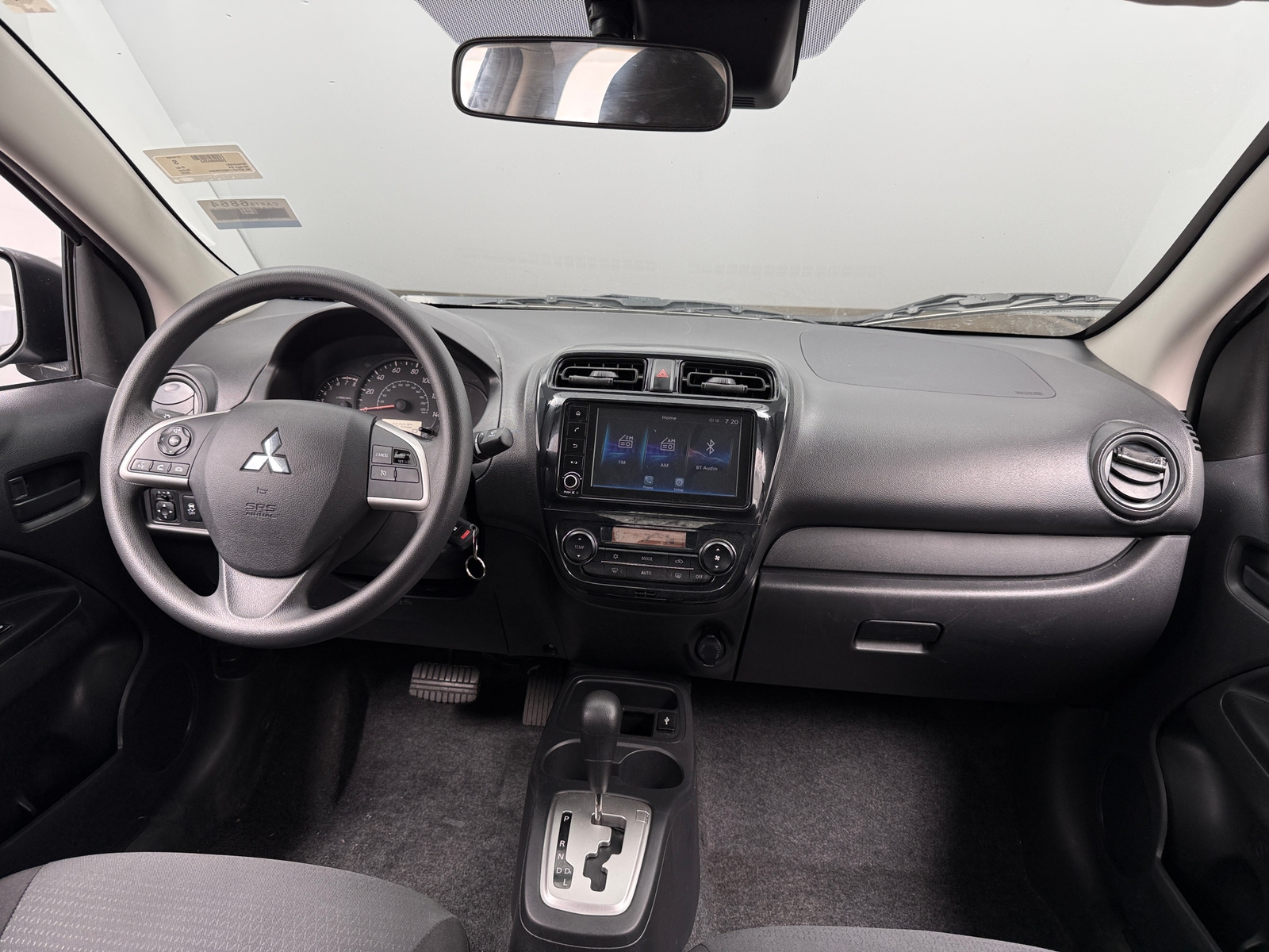 Thumbnail: 2022 Mitsubishi Mirage G4 - 3