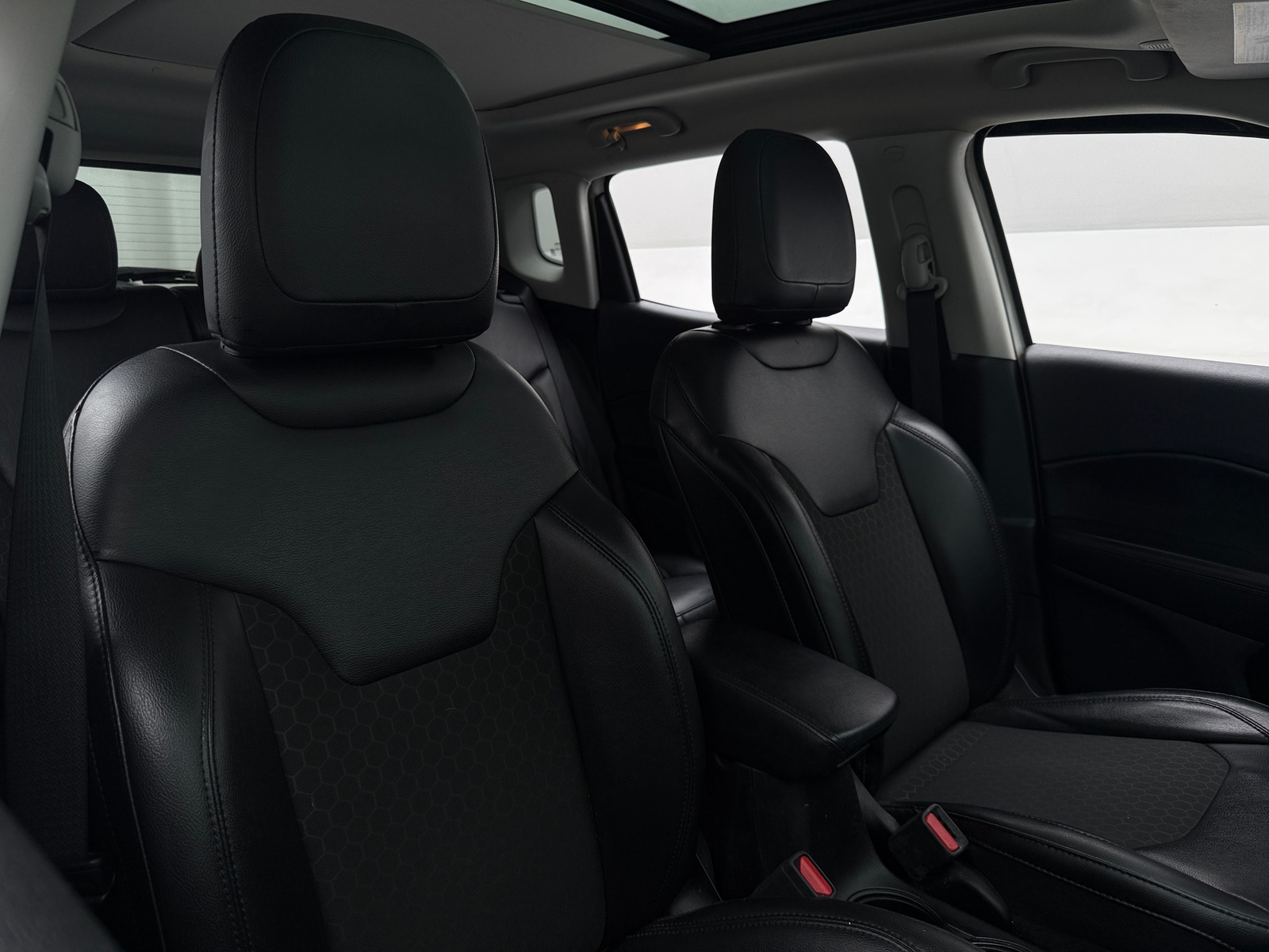 Thumbnail: 2021 Jeep Compass - 2