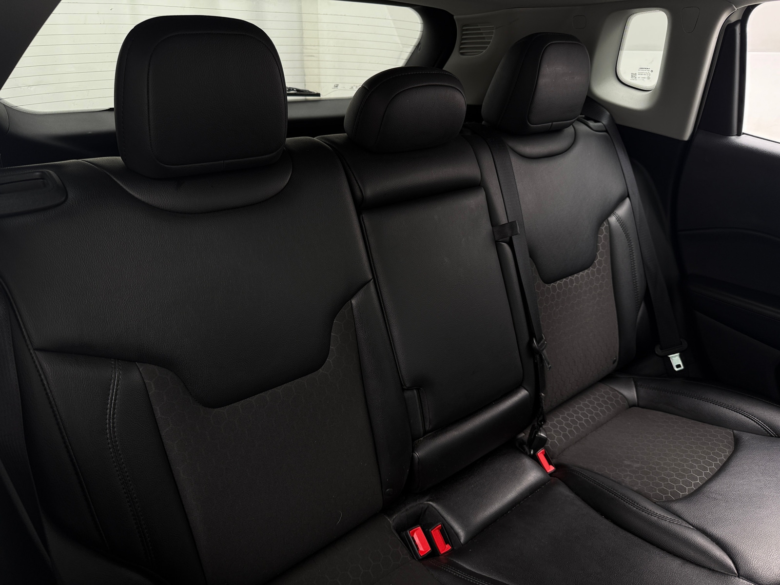 Thumbnail: 2021 Jeep Compass - 6