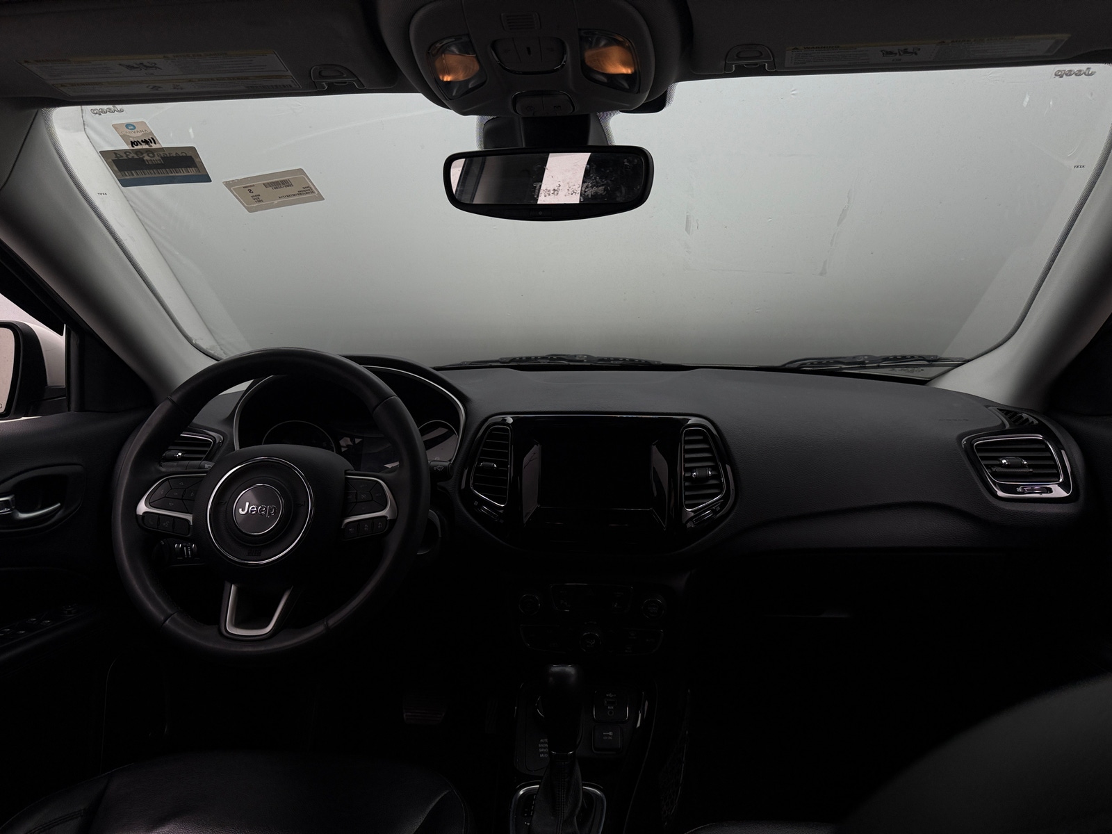 Thumbnail: 2021 Jeep Compass - 3