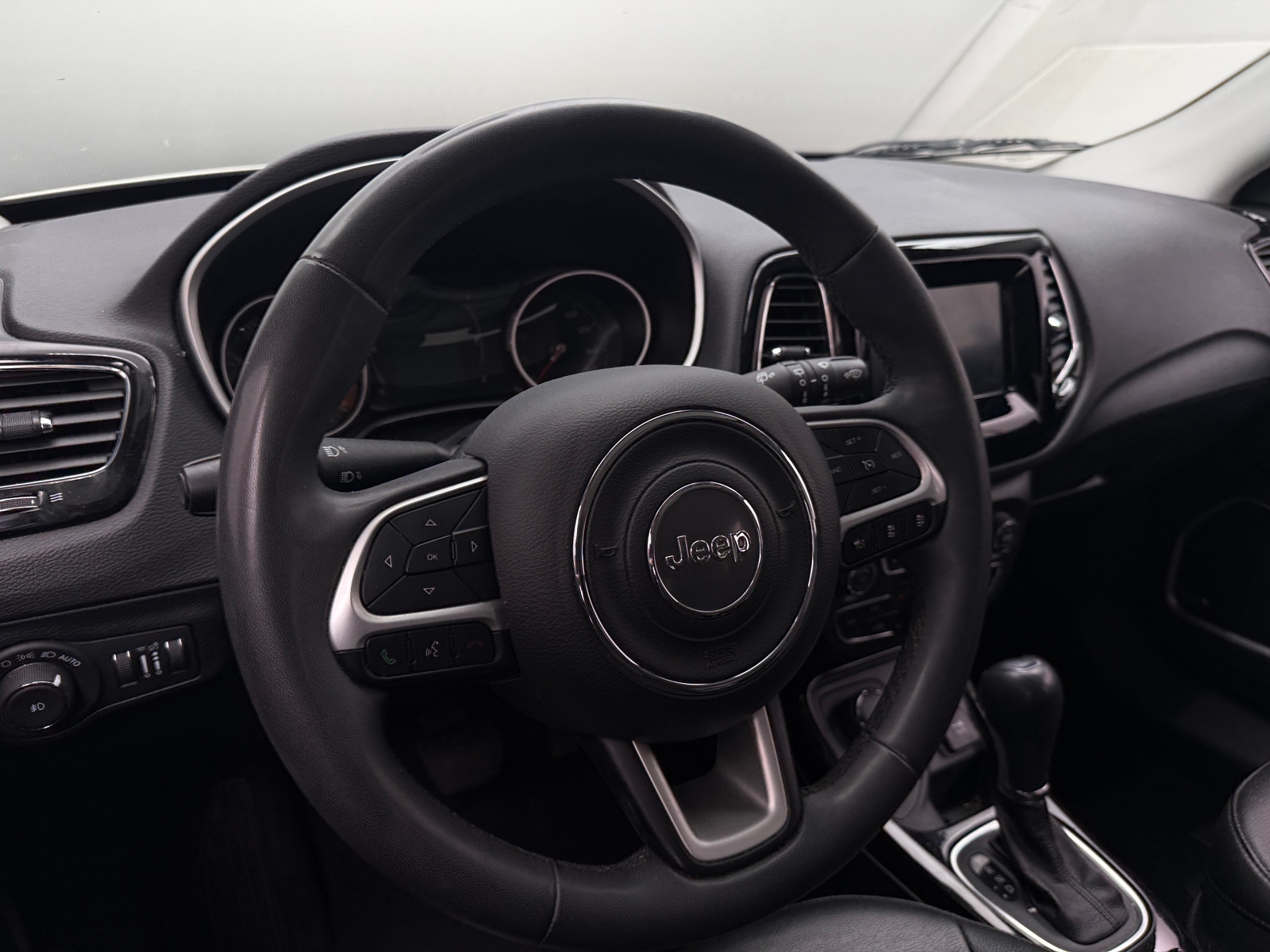 Thumbnail: 2021 Jeep Compass - 5