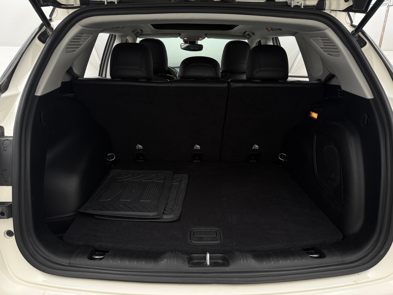 Thumbnail: 2021 Jeep Compass - 7