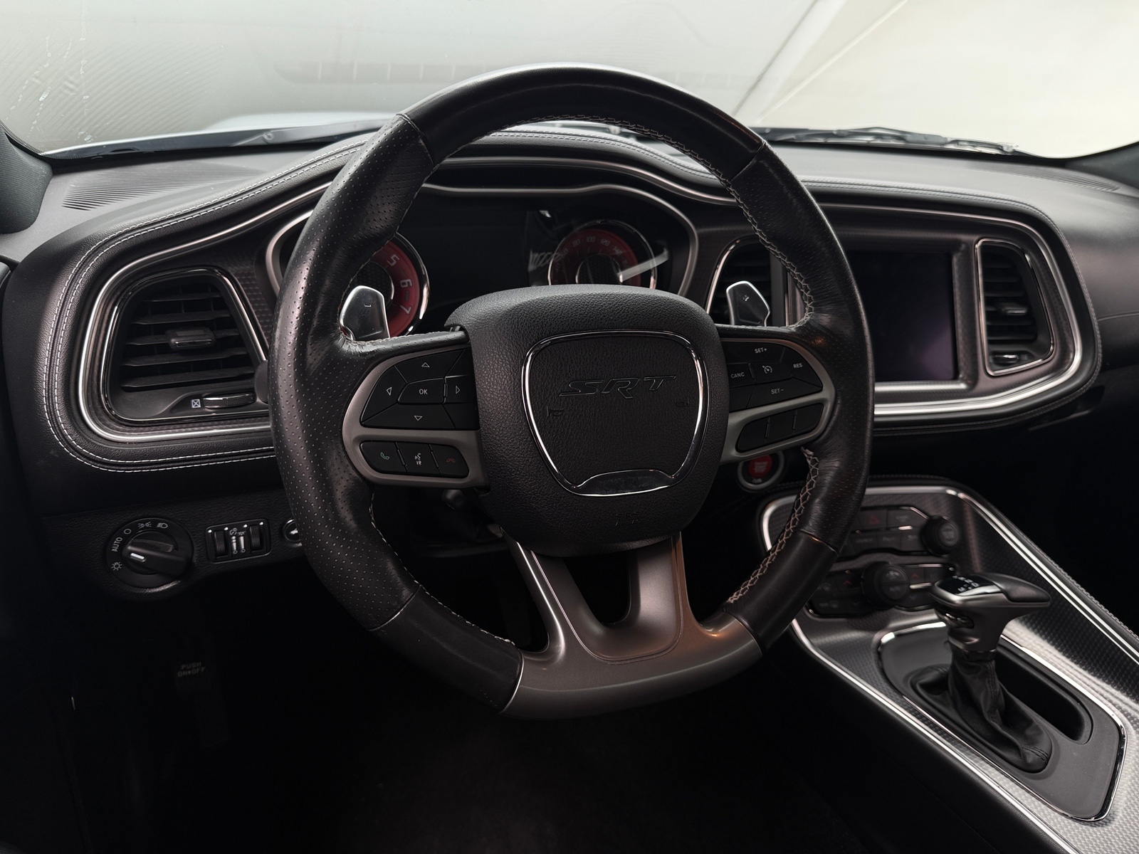Thumbnail: 2020 Dodge Challenger - 3