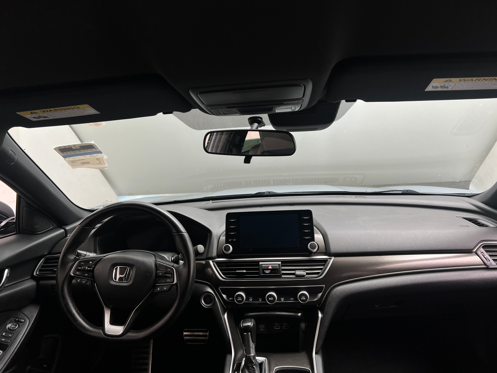 Thumbnail: 2022 Honda Accord - 3