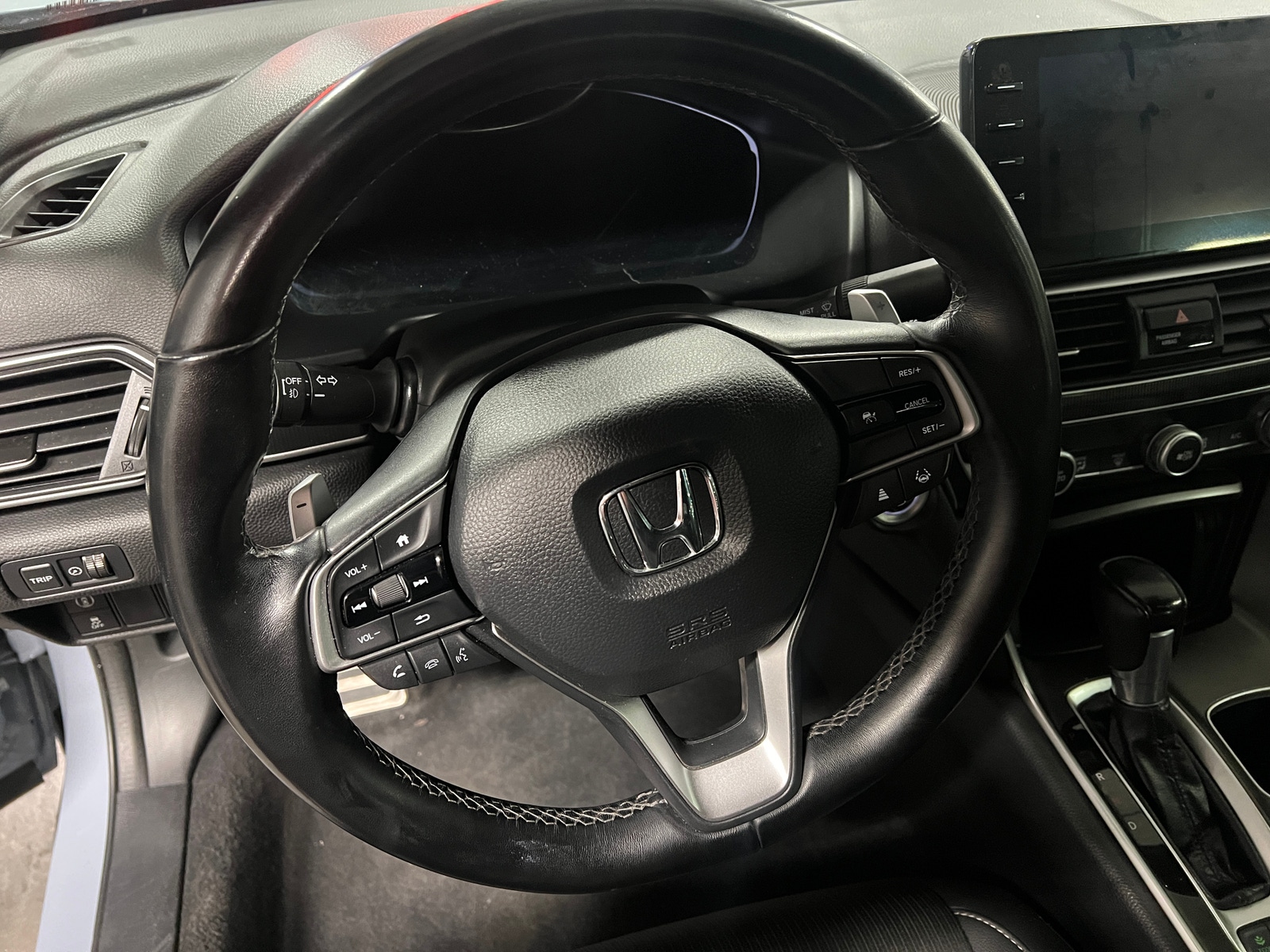 Thumbnail: 2022 Honda Accord - 5