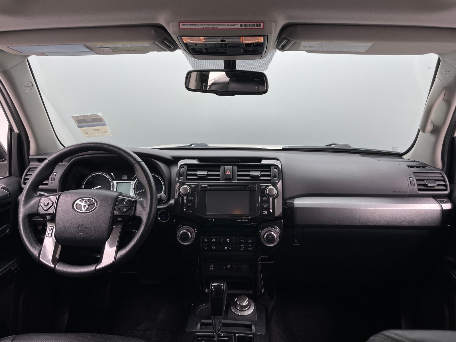 Thumbnail: 2019 Toyota 4Runner - 3