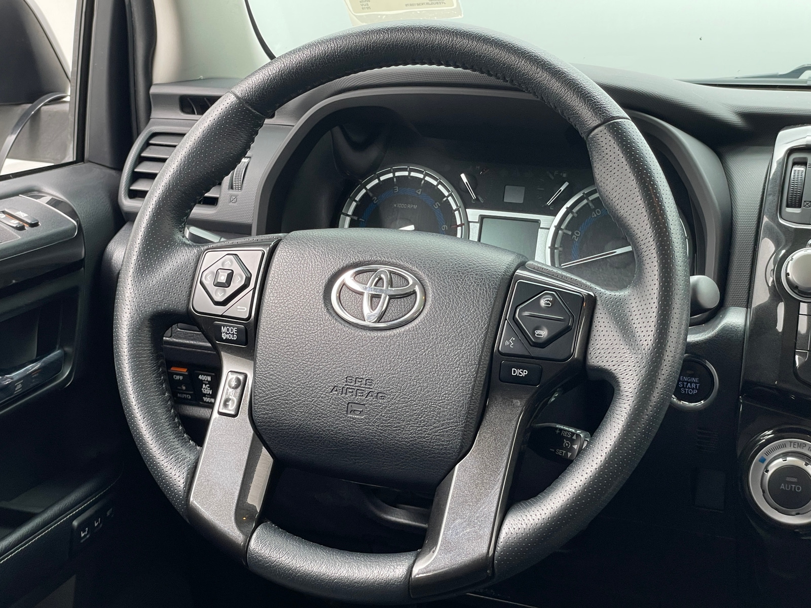 Thumbnail: 2019 Toyota 4Runner - 5