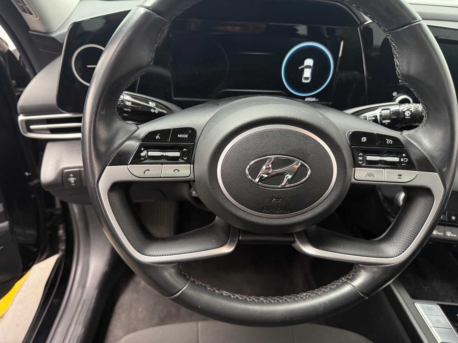 Thumbnail: 2022 Hyundai Elantra - 5
