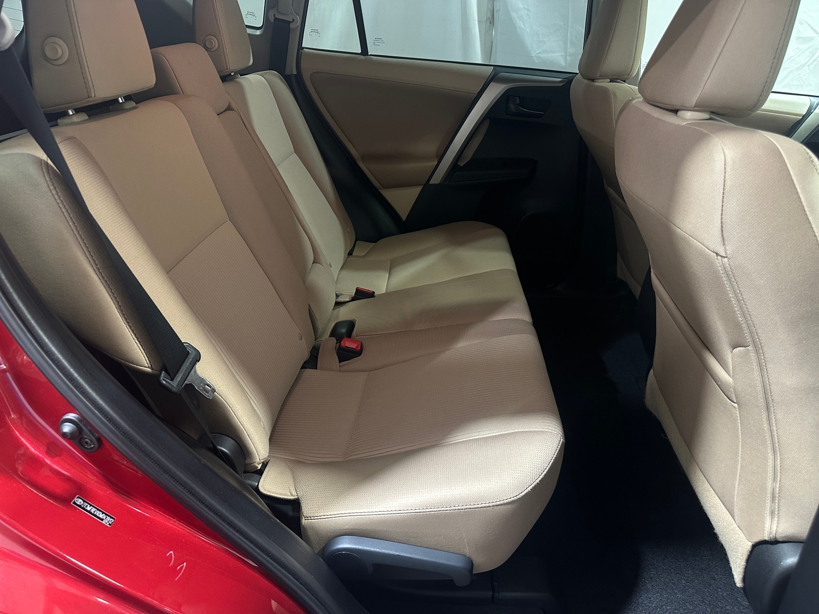 Thumbnail: 2013 Toyota RAV4 - 5