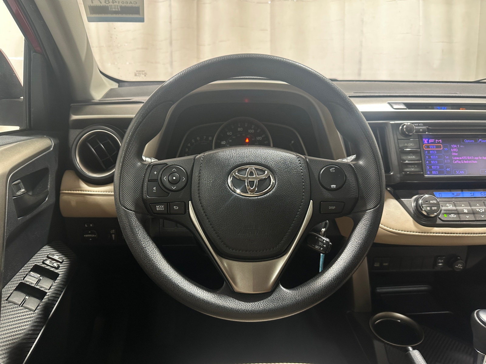 Thumbnail: 2013 Toyota RAV4 - 4