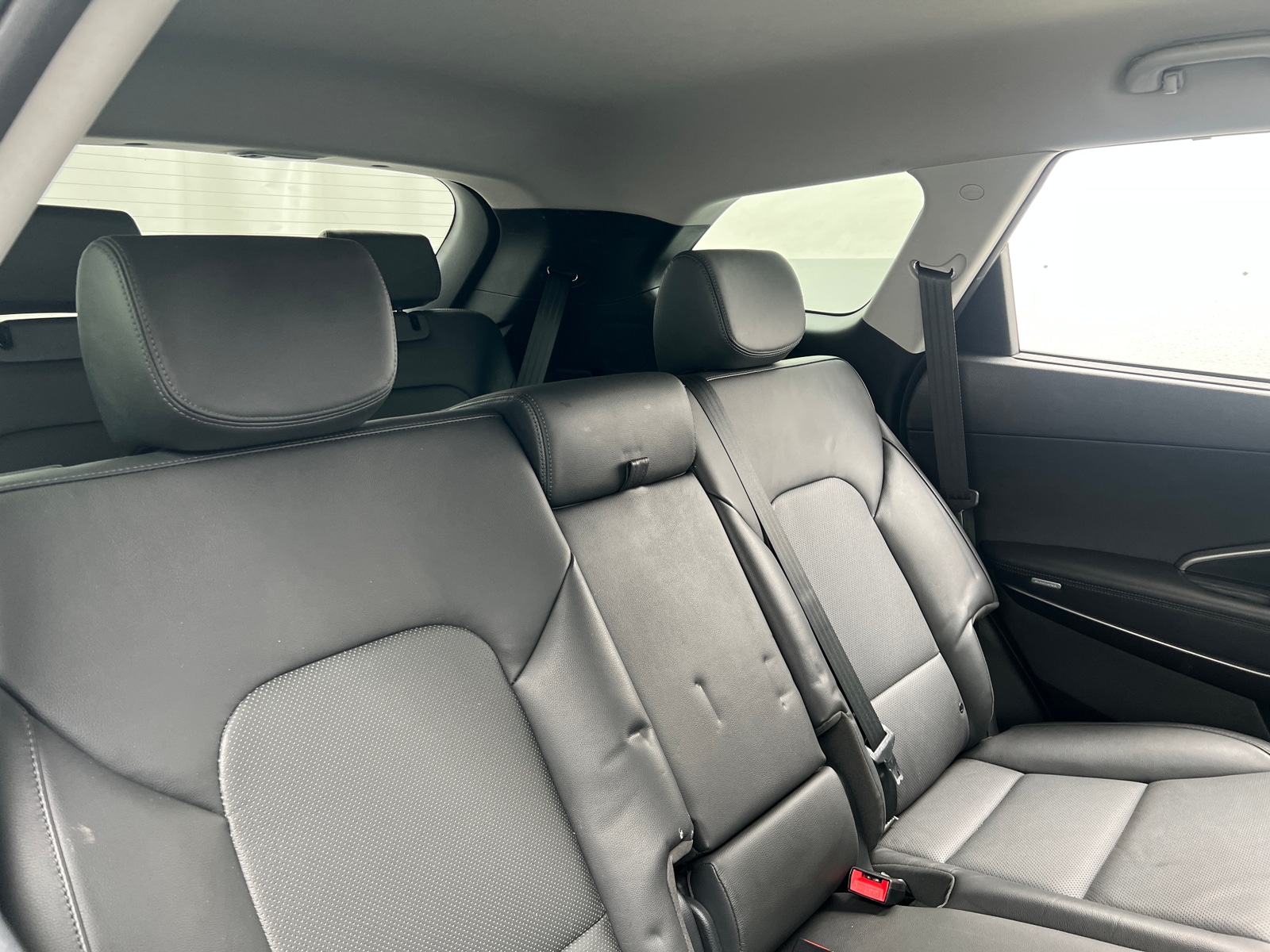 Thumbnail: 2019 Hyundai Santa Fe - 5