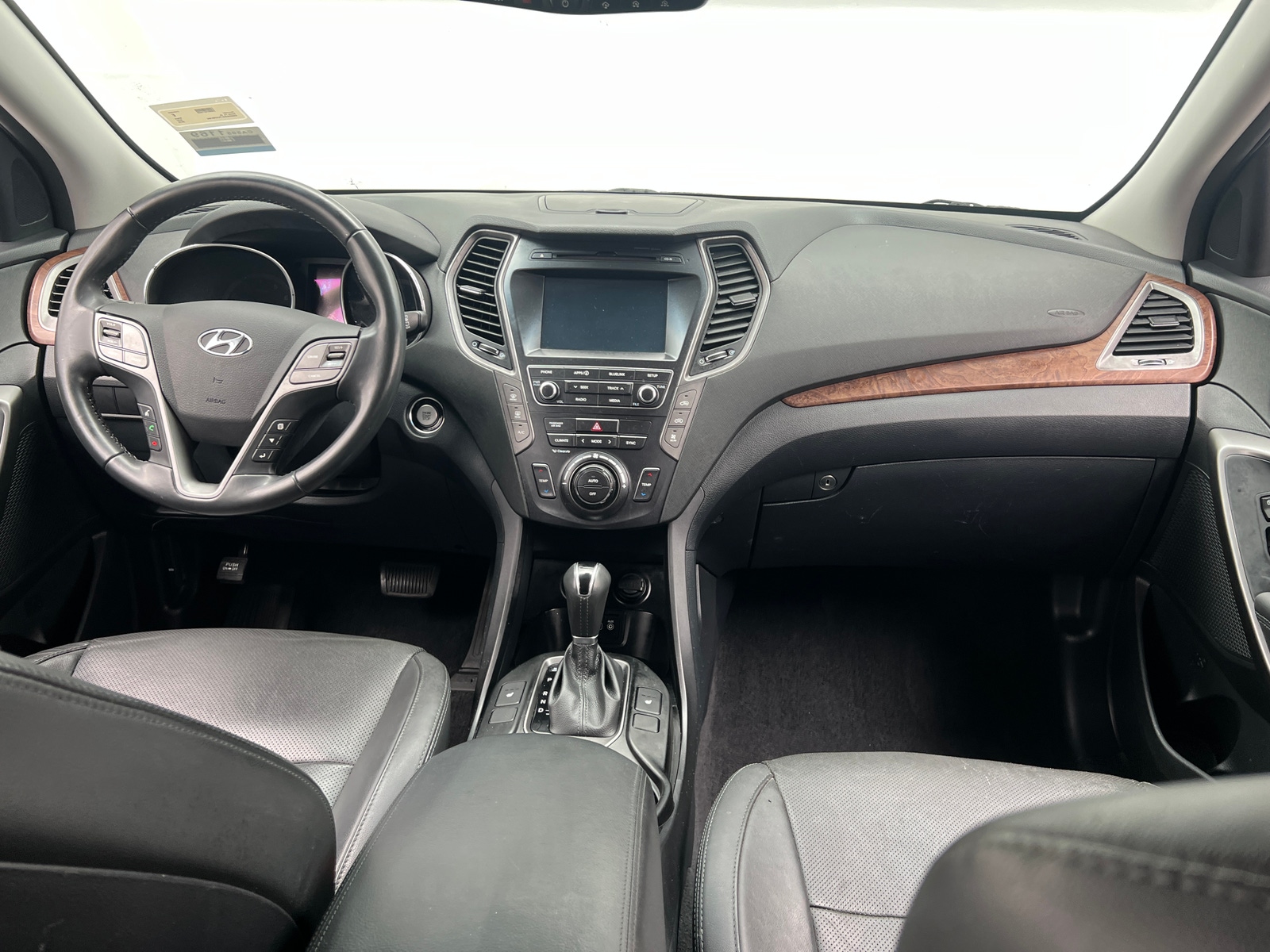 Thumbnail: 2019 Hyundai Santa Fe - 2