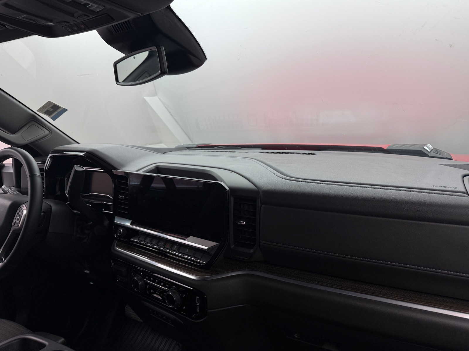 Thumbnail: 2025 Chevrolet Silverado 3500 - 3