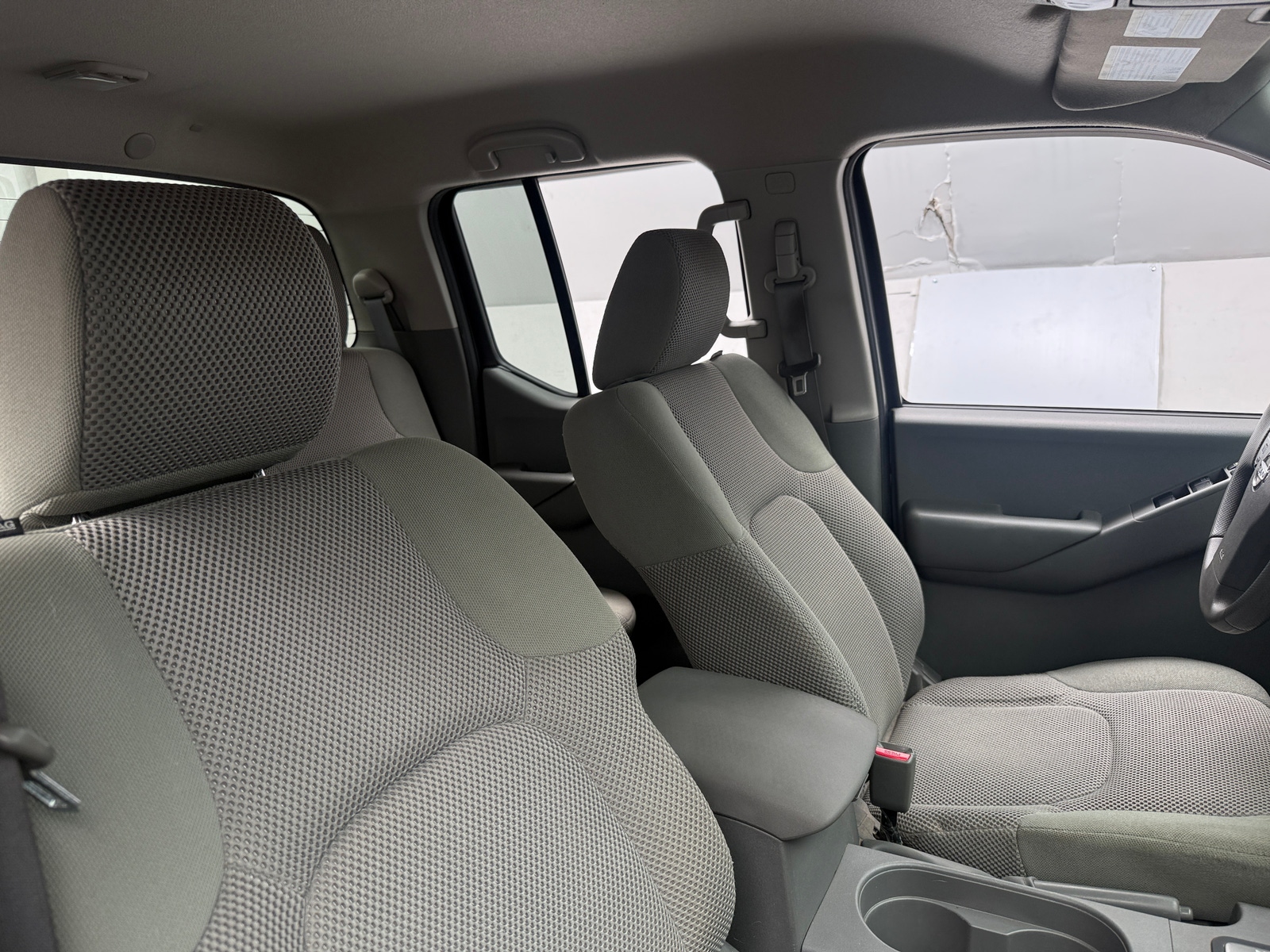 Thumbnail: 2013 Nissan Frontier - 2